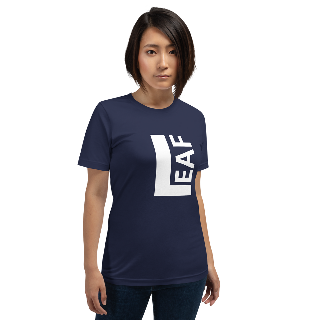 Camiseta Pima White Label