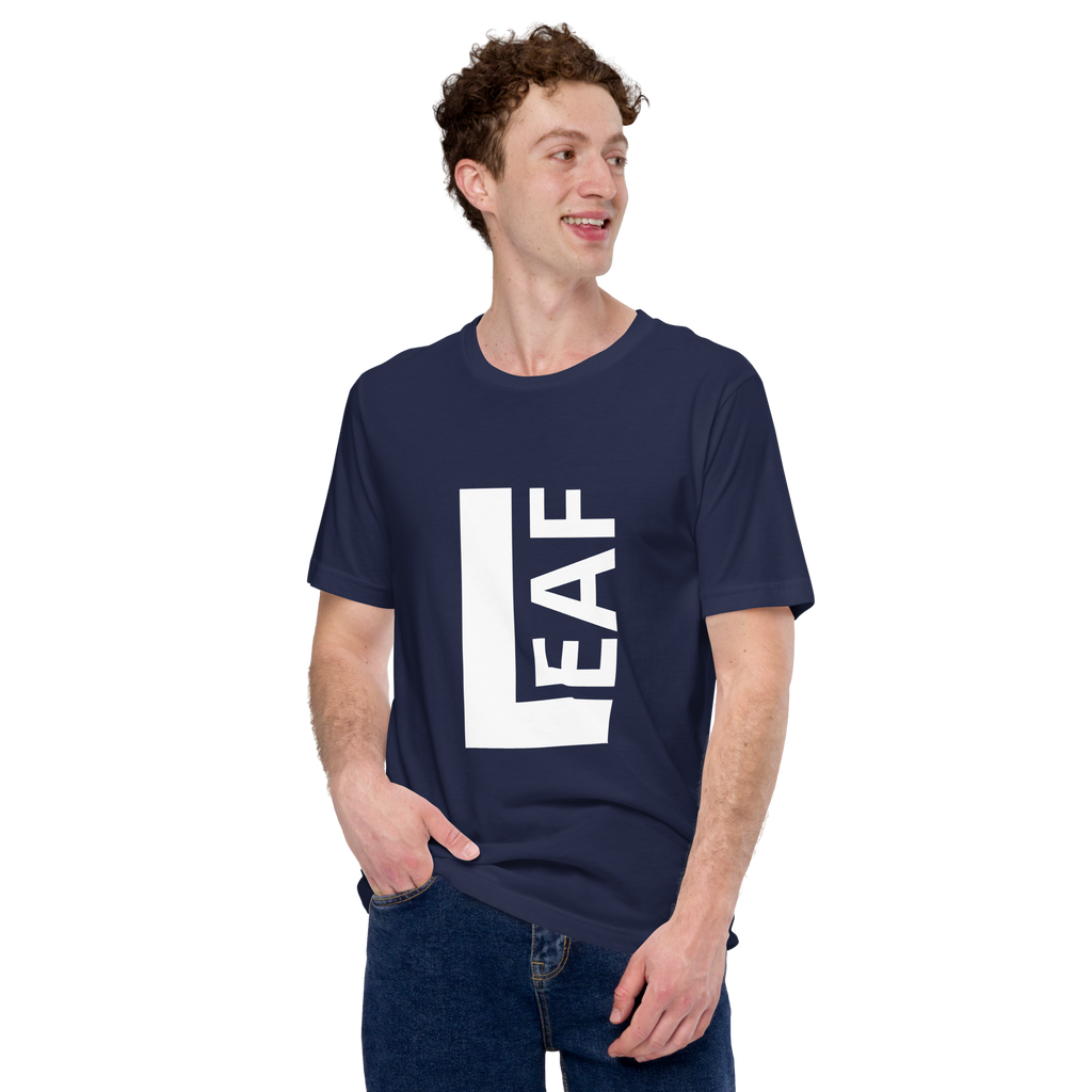 Camiseta Pima White Label