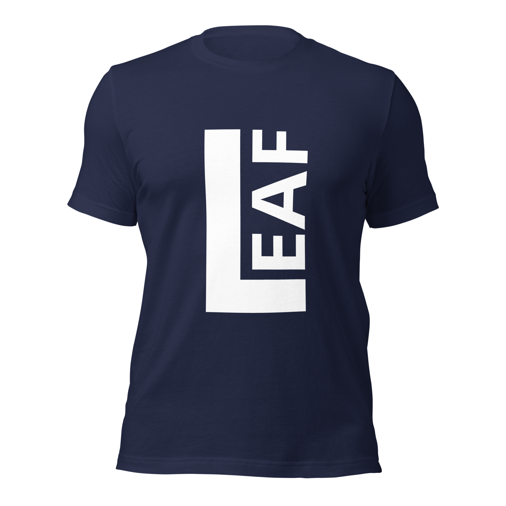 Camiseta Pima White Label