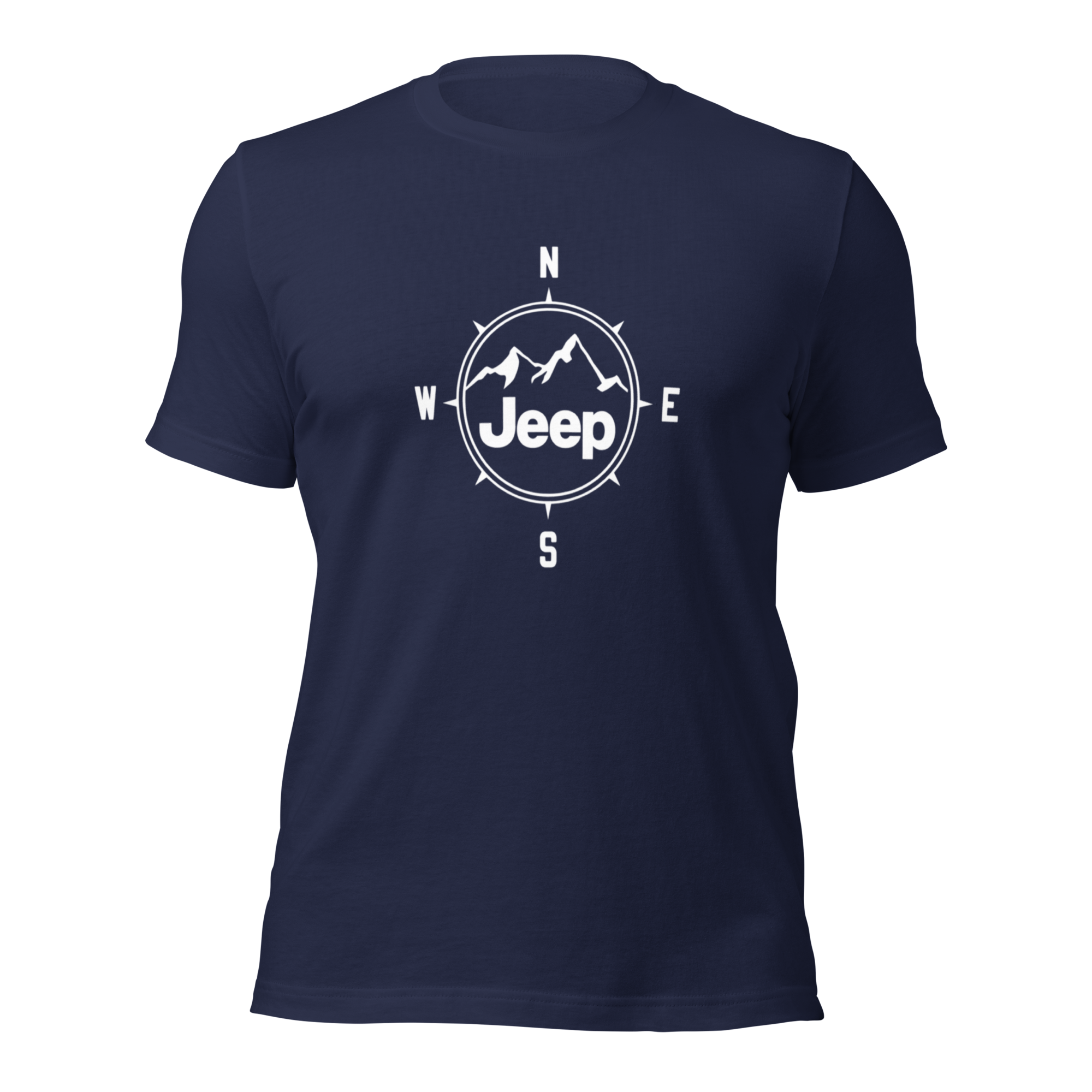 Camiseta Compass Trail