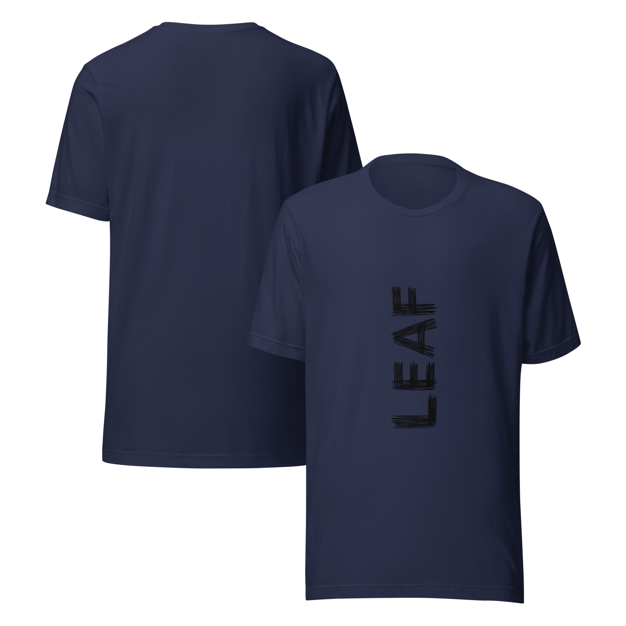 Camiseta Traço Livre