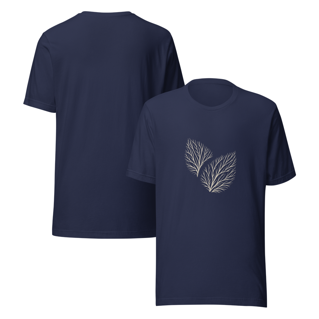 Camiseta Raízes