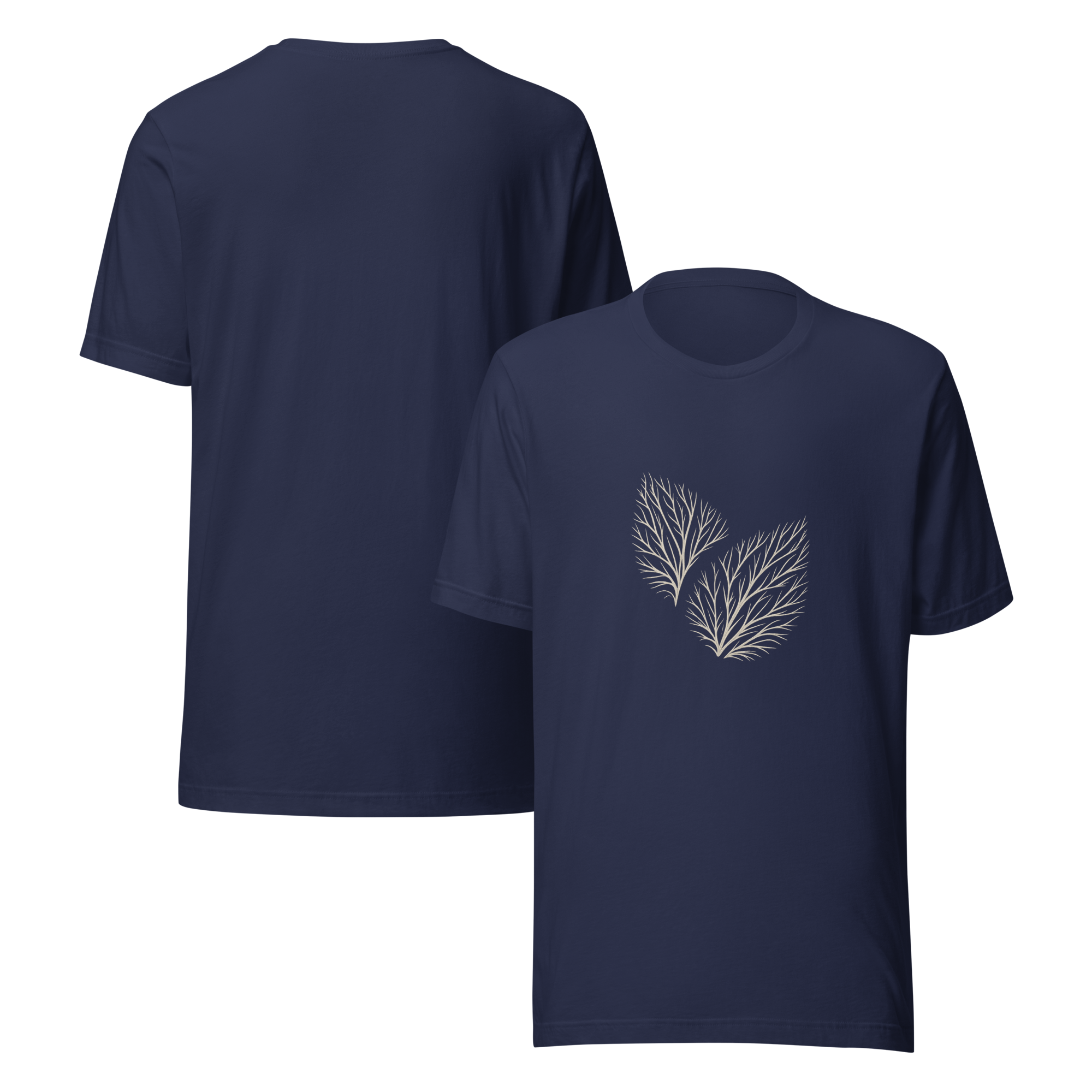 Camiseta Raízes