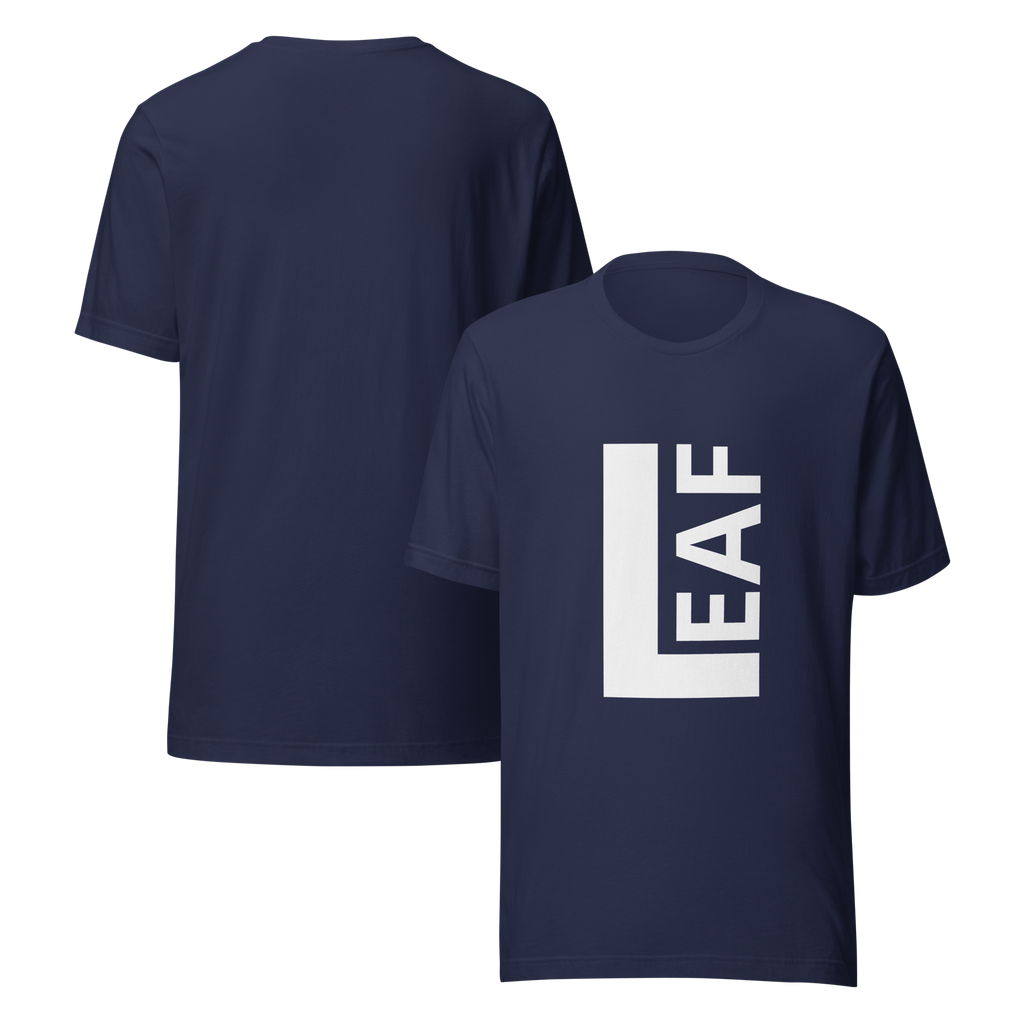 Camiseta Pima White Label