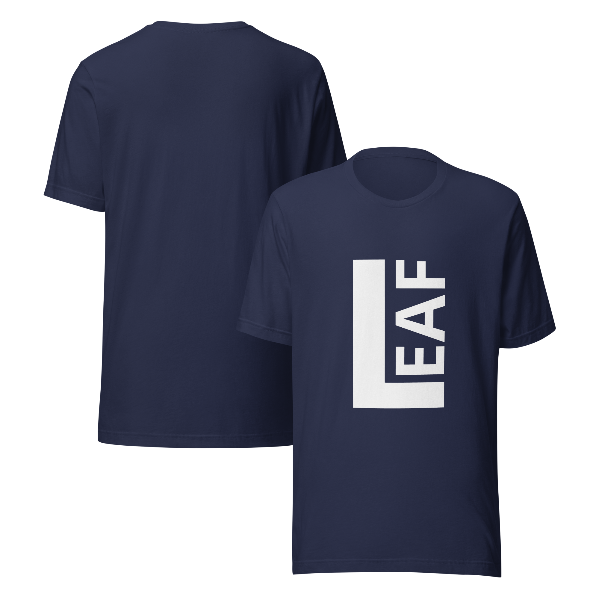 Camiseta Pima White Label