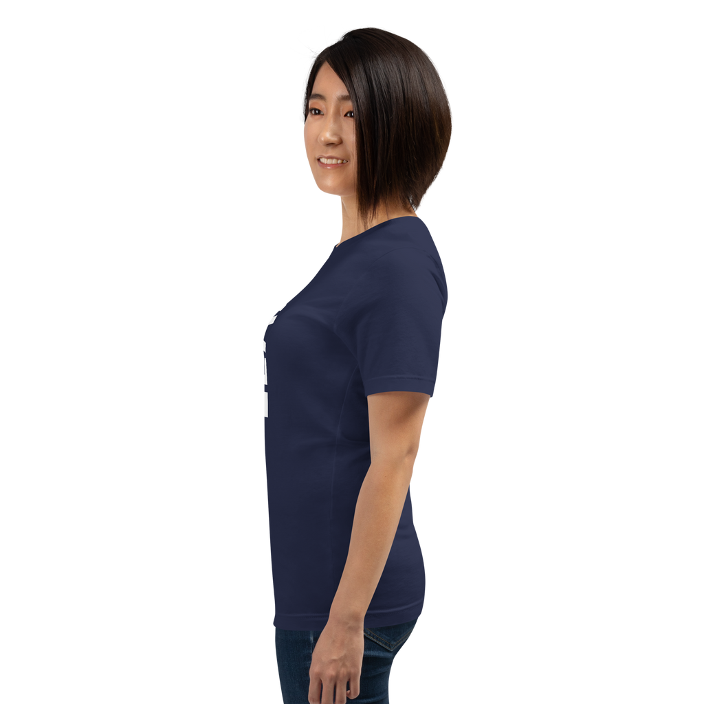 Camiseta Pima White Label