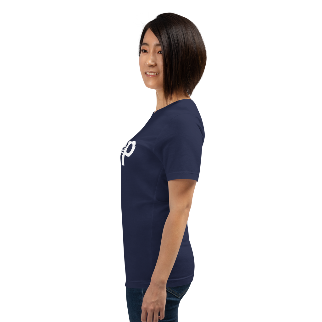 Camiseta Double Skull