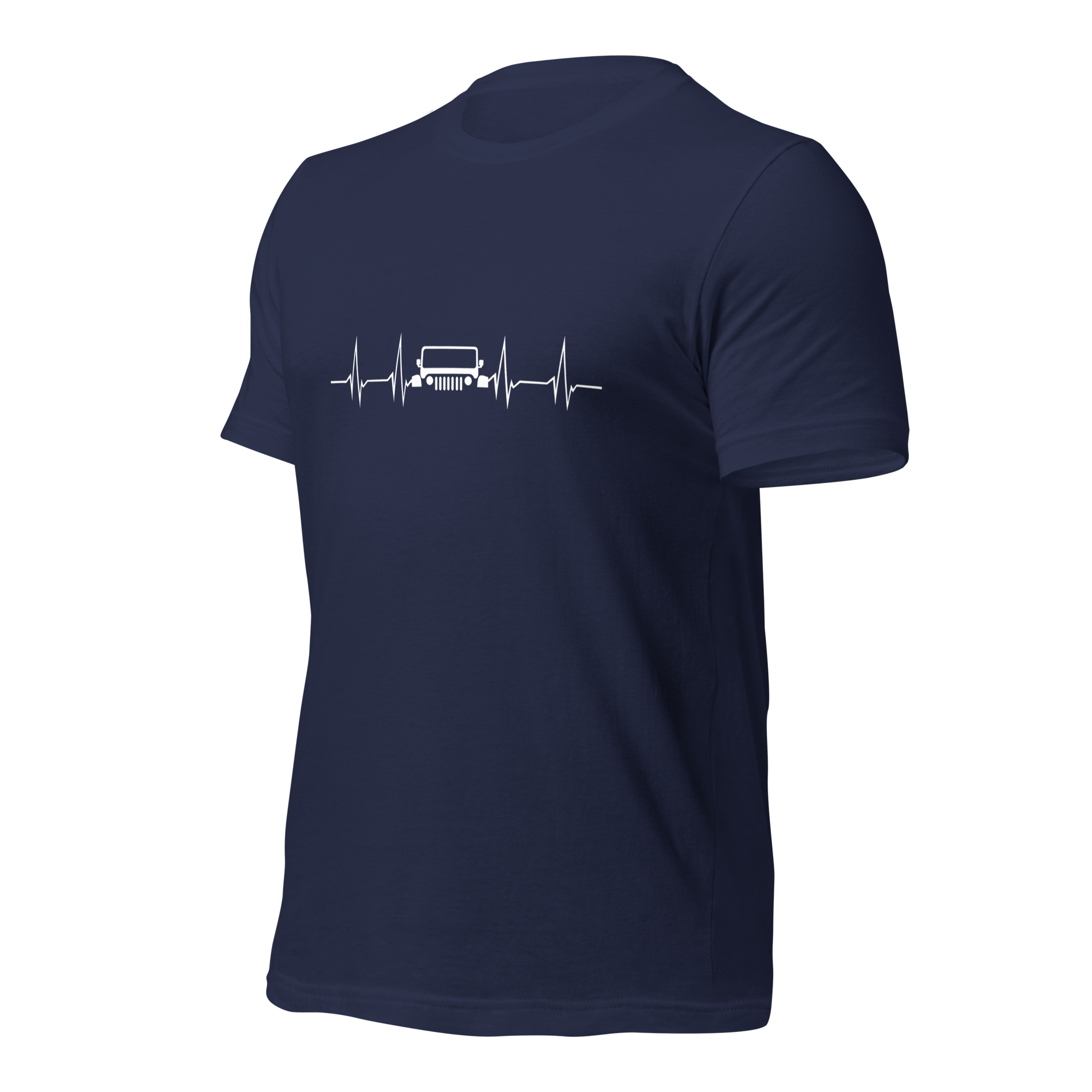 Camiseta Batida Off-Road