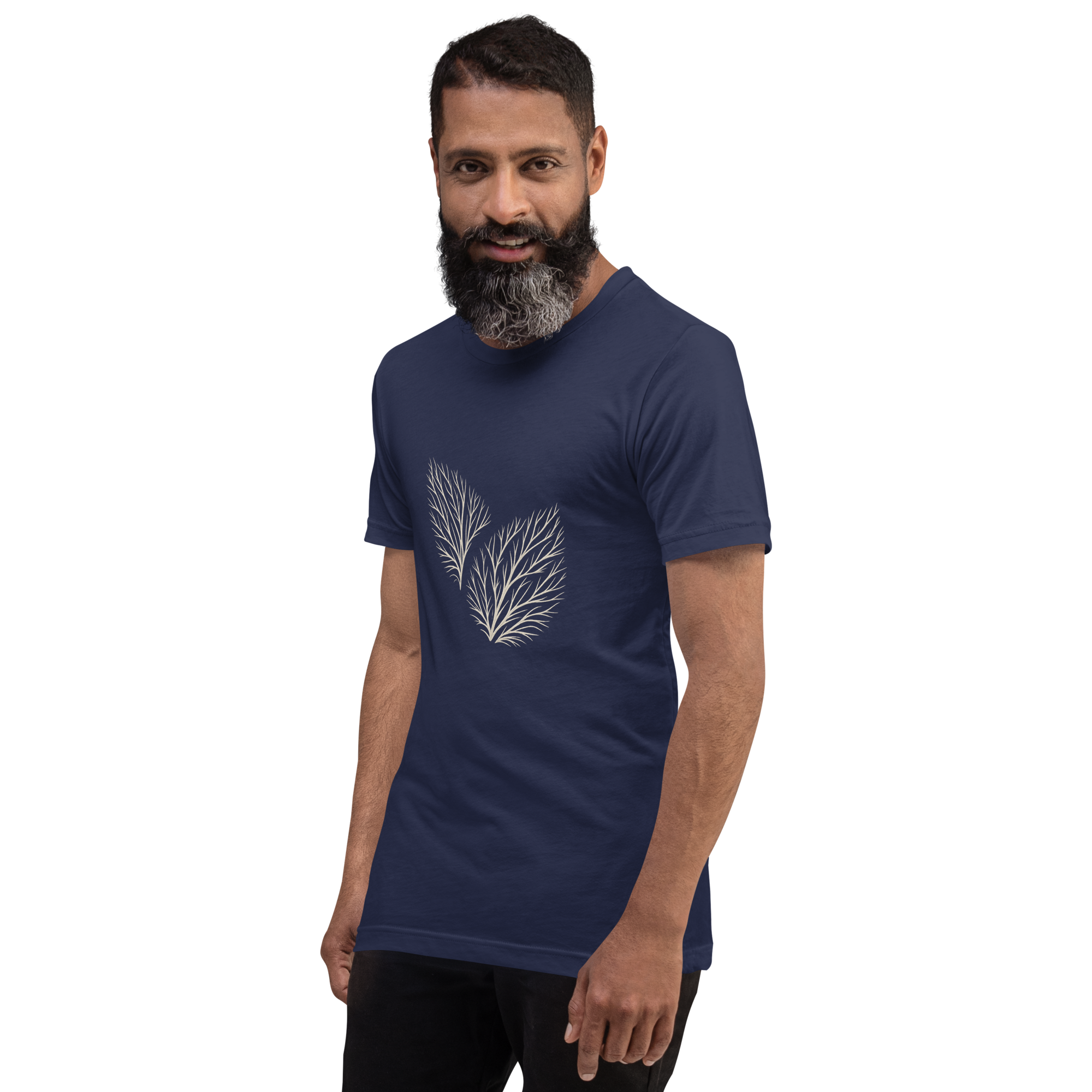 Camiseta Raízes