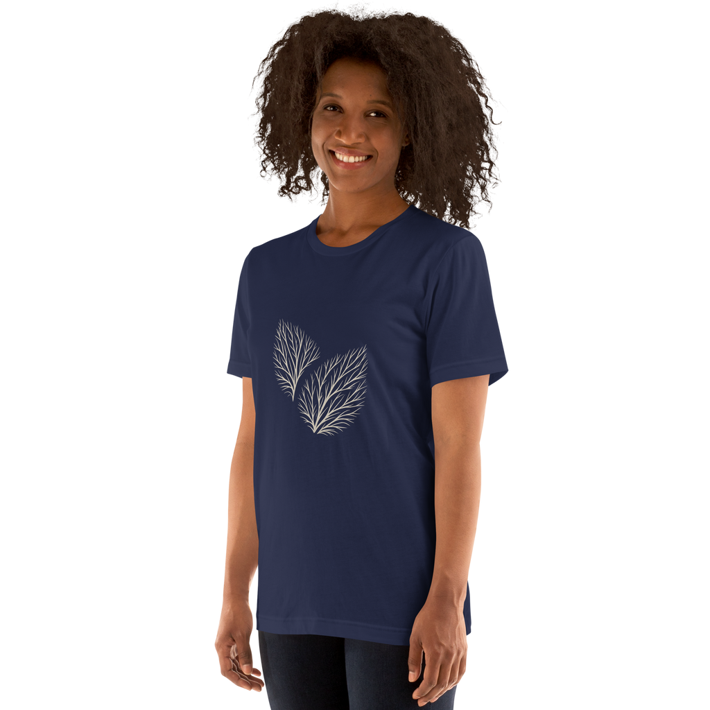 Camiseta Raízes