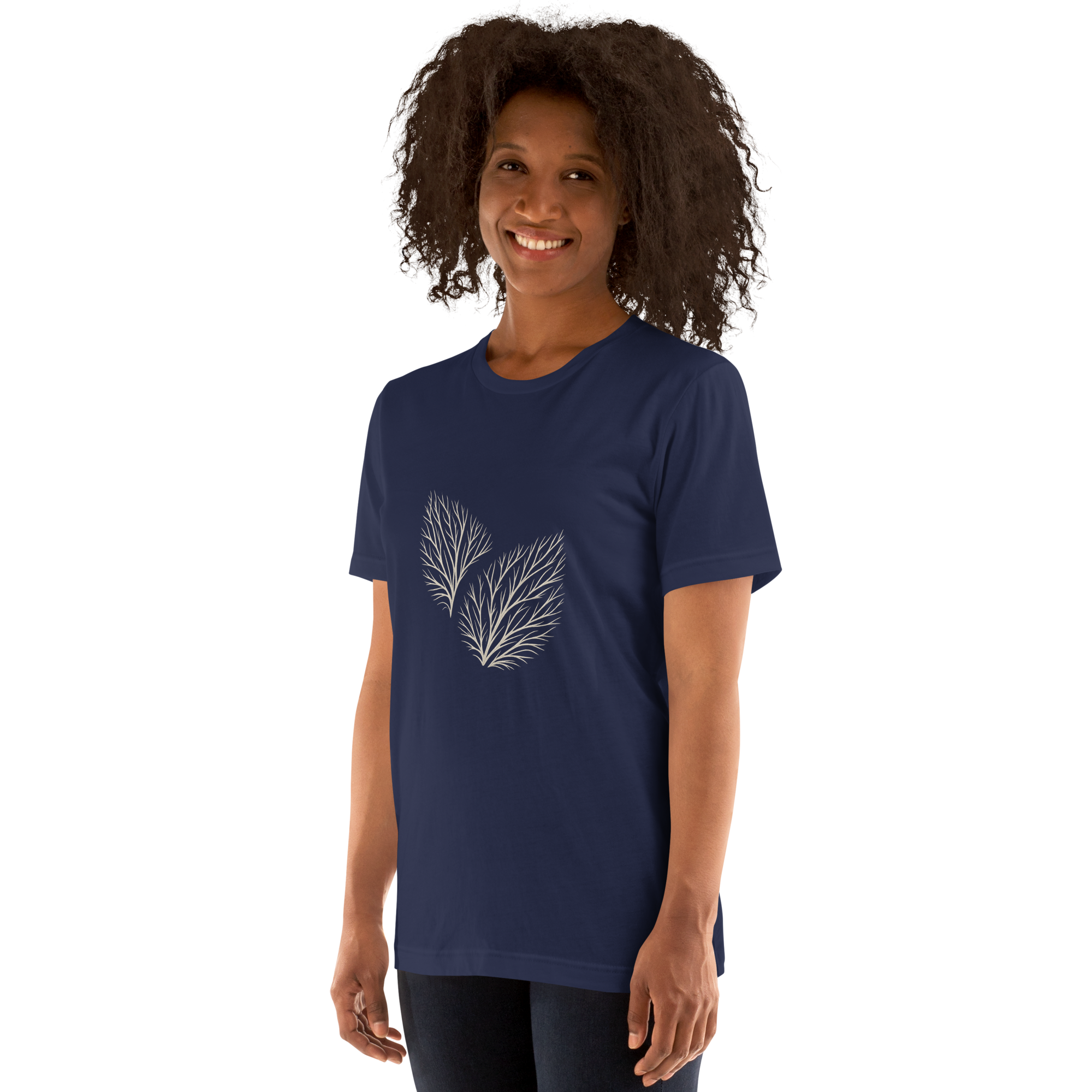 Camiseta Raízes