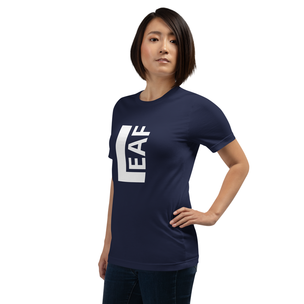 Camiseta Pima White Label