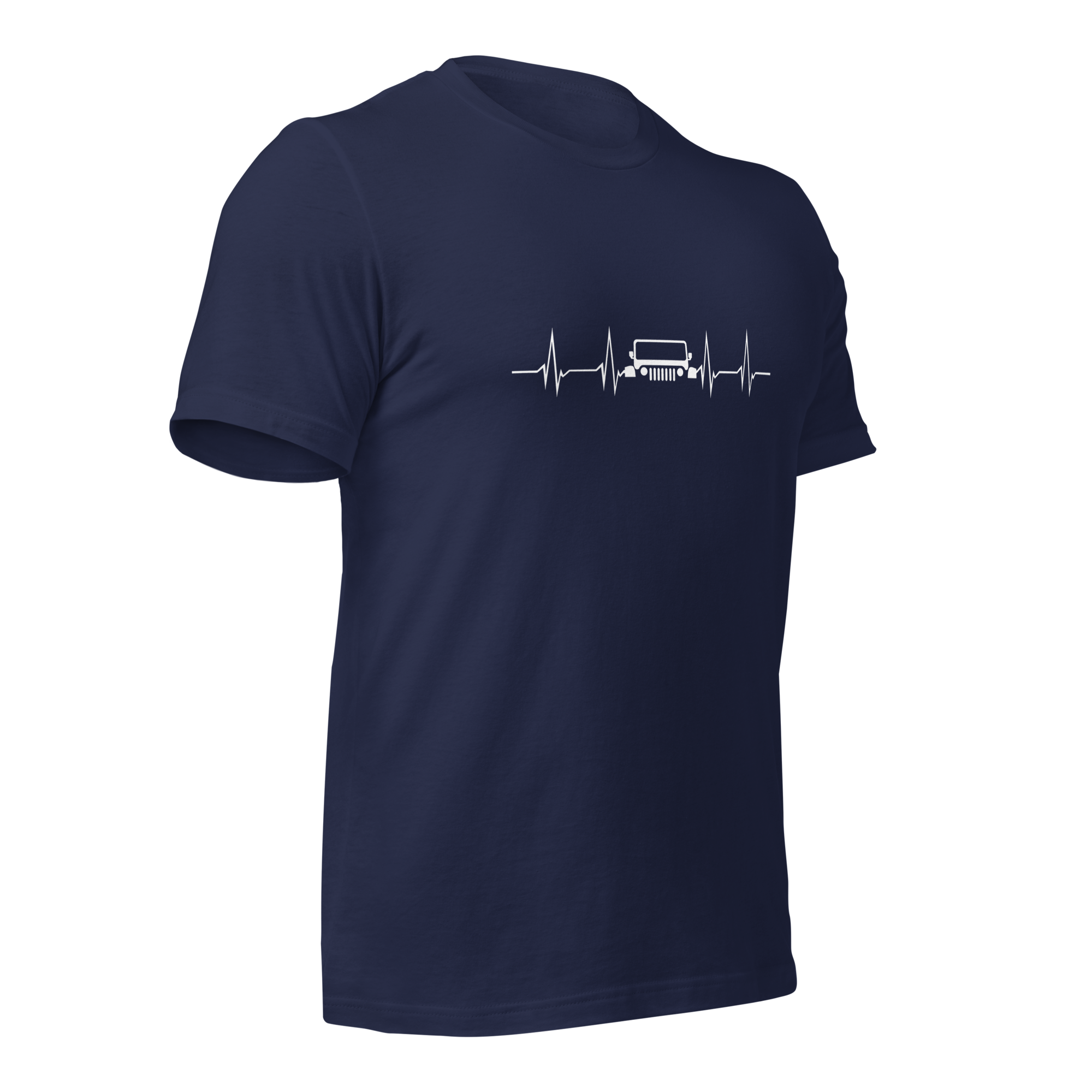 Camiseta Batida Off-Road