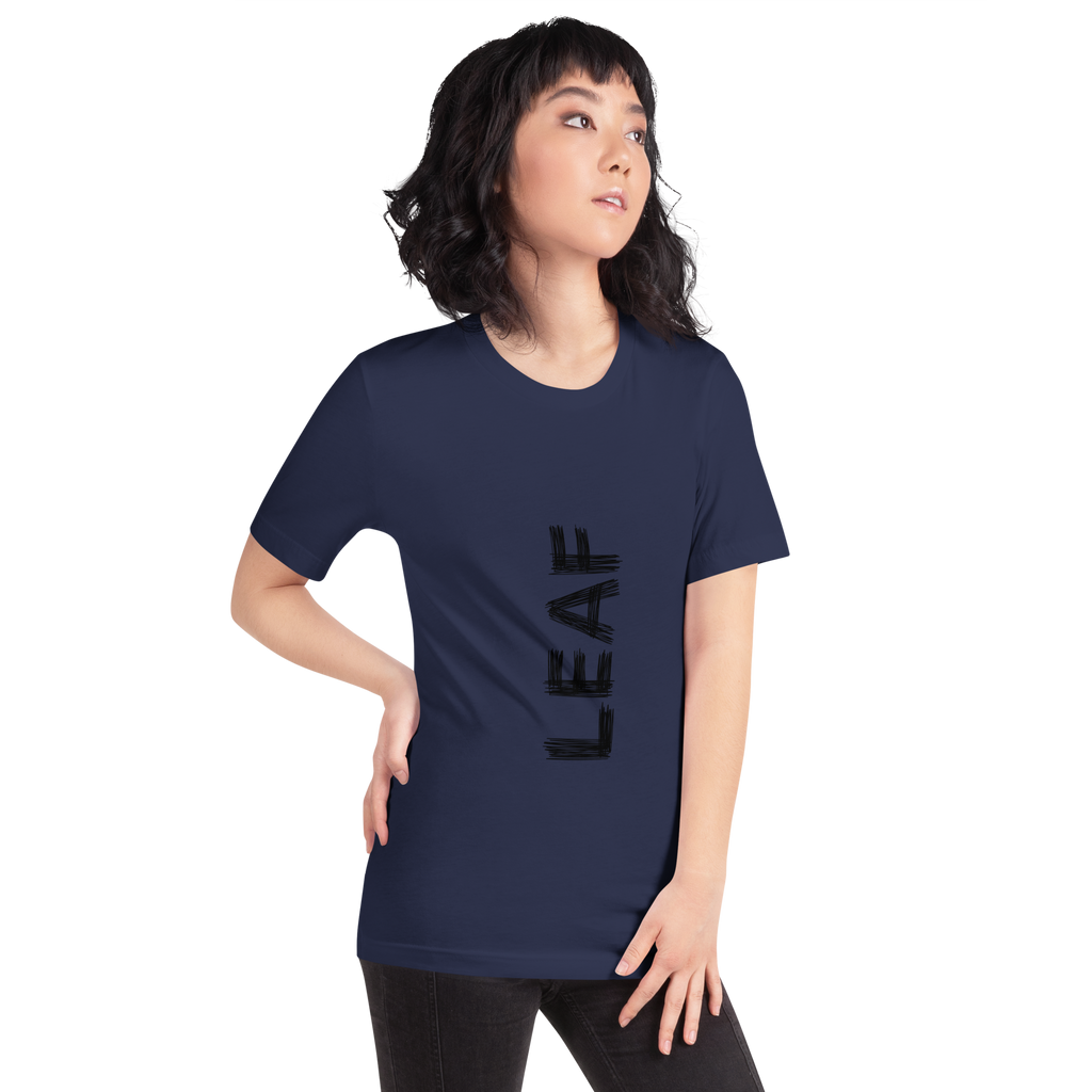 Camiseta Traço Livre