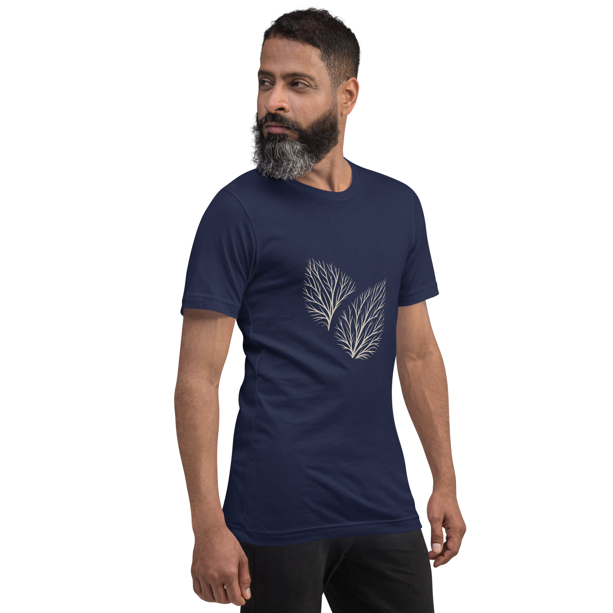 Camiseta Raízes