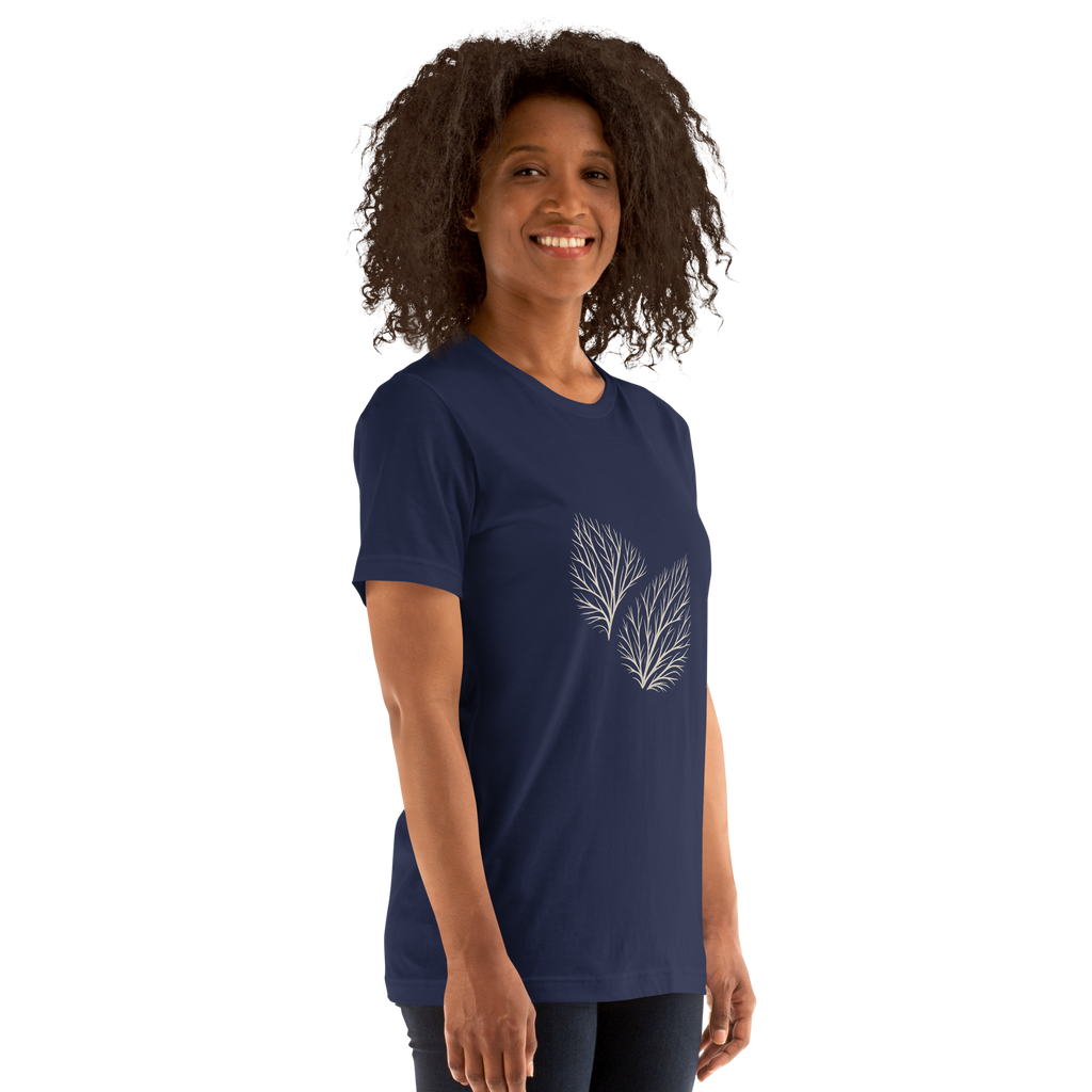 Camiseta Raízes