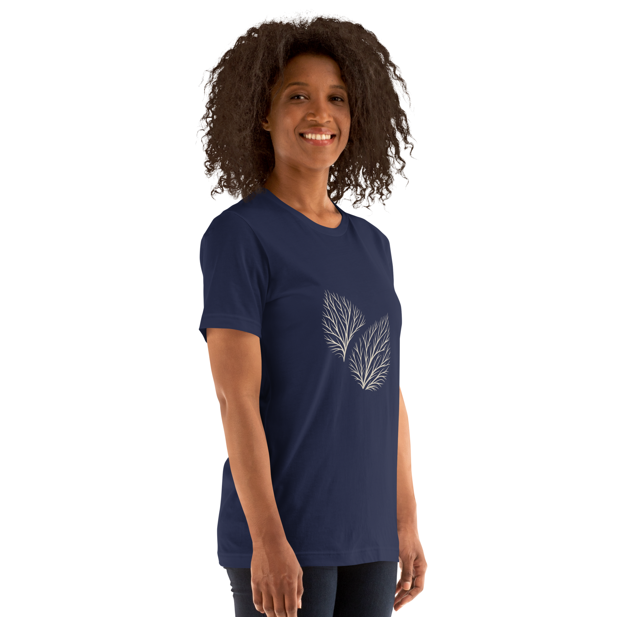 Camiseta Raízes