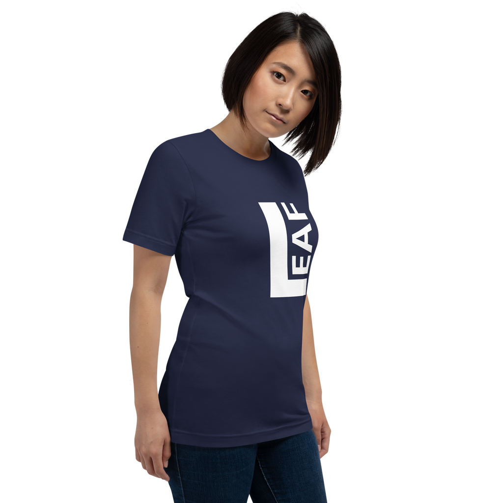 Camiseta Pima White Label
