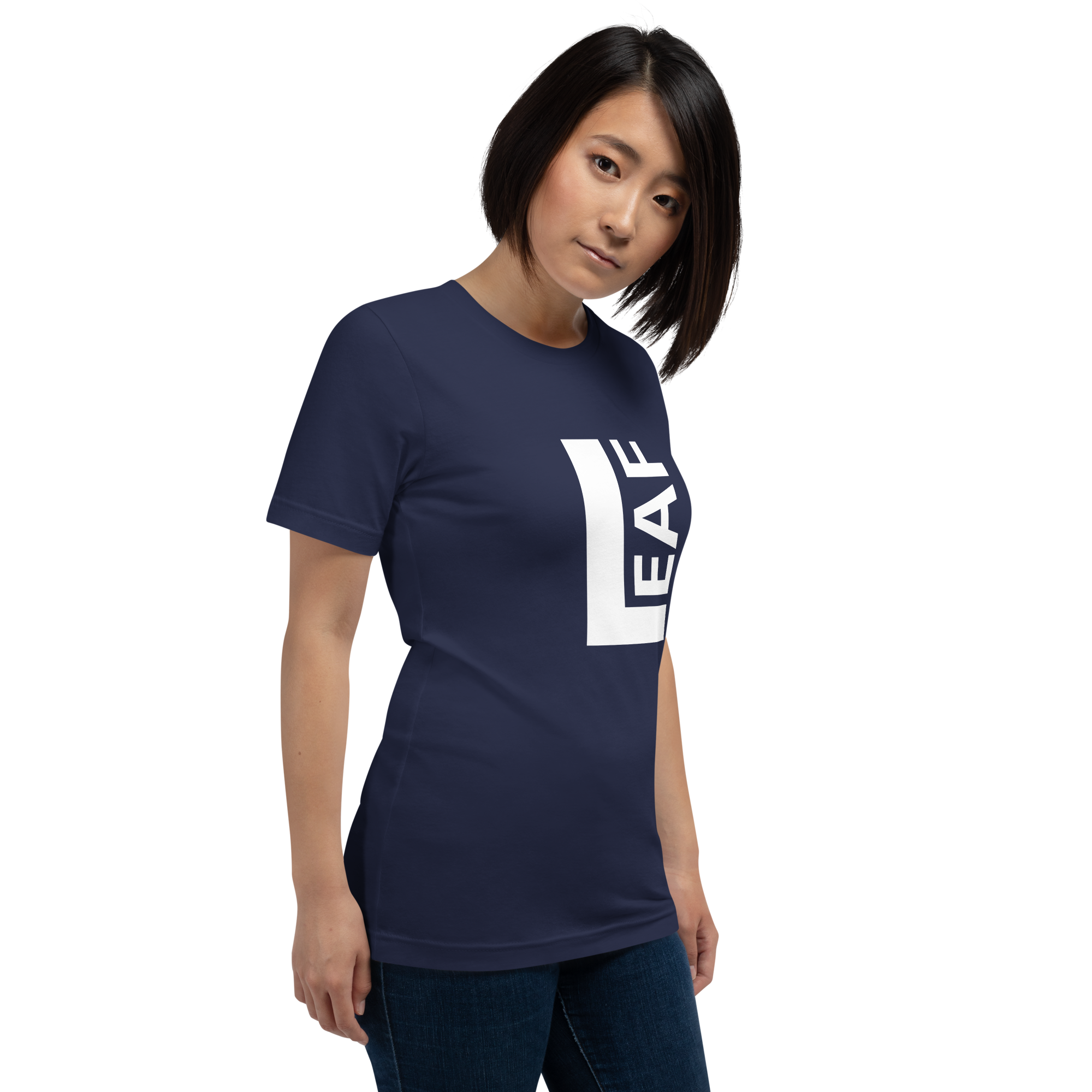 Camiseta Pima White Label