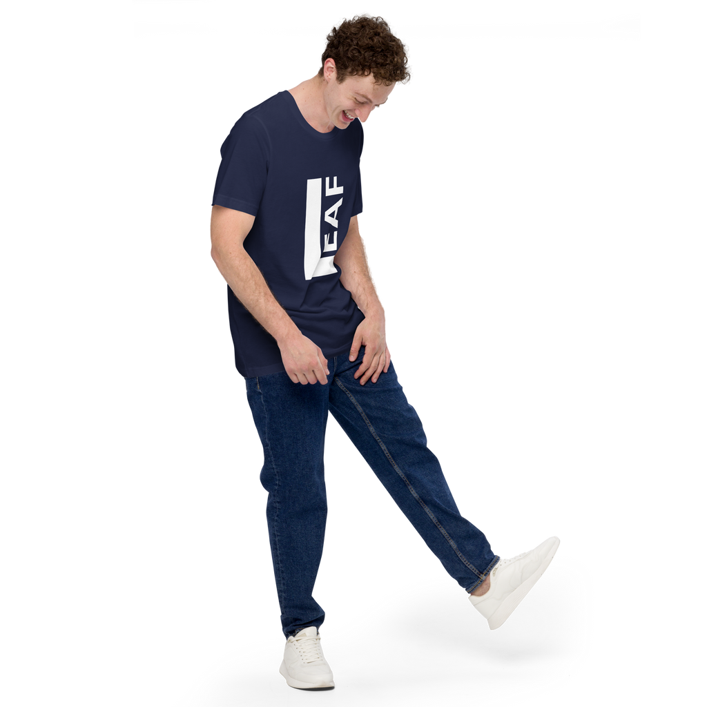 Camiseta Pima White Label