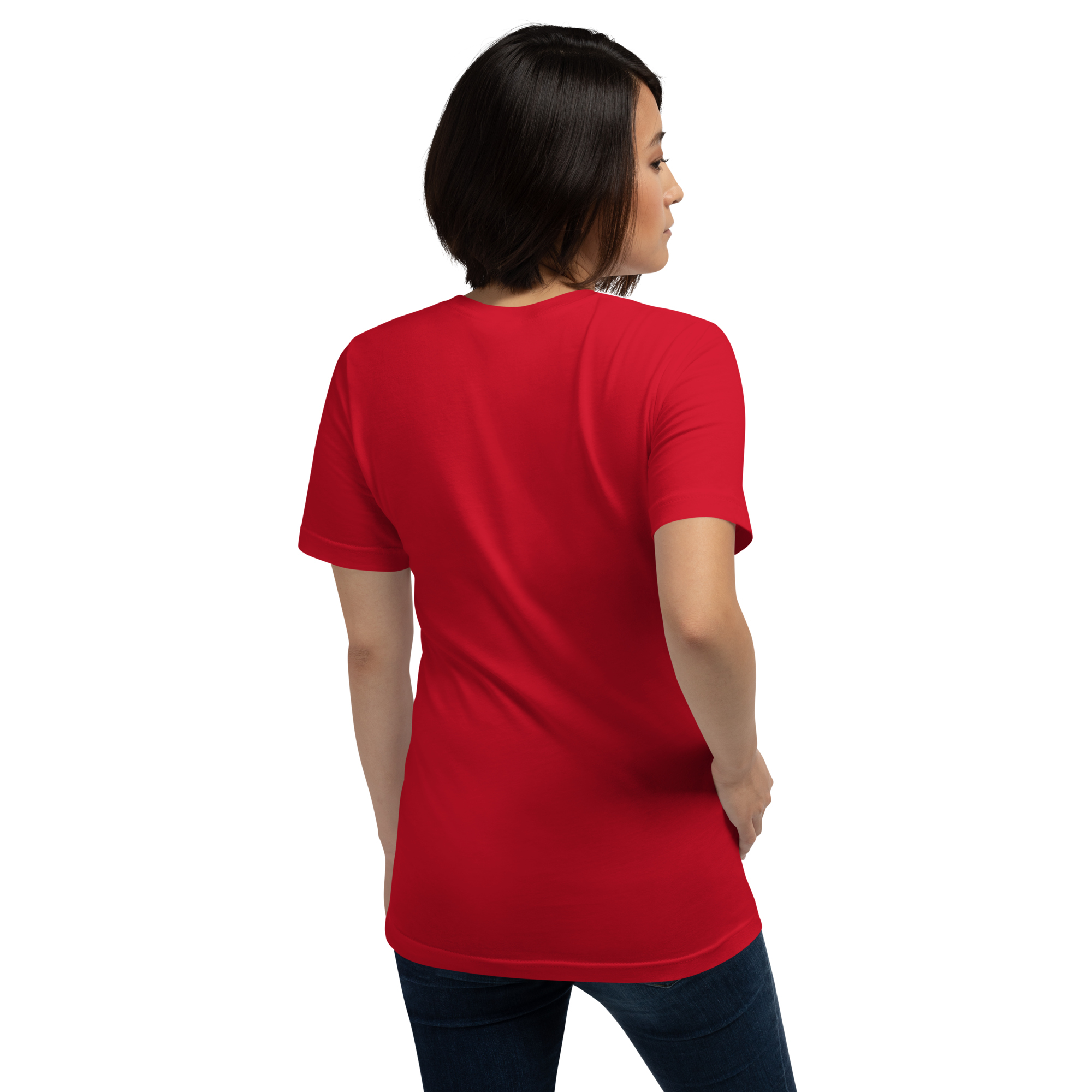 Camiseta Double Skull