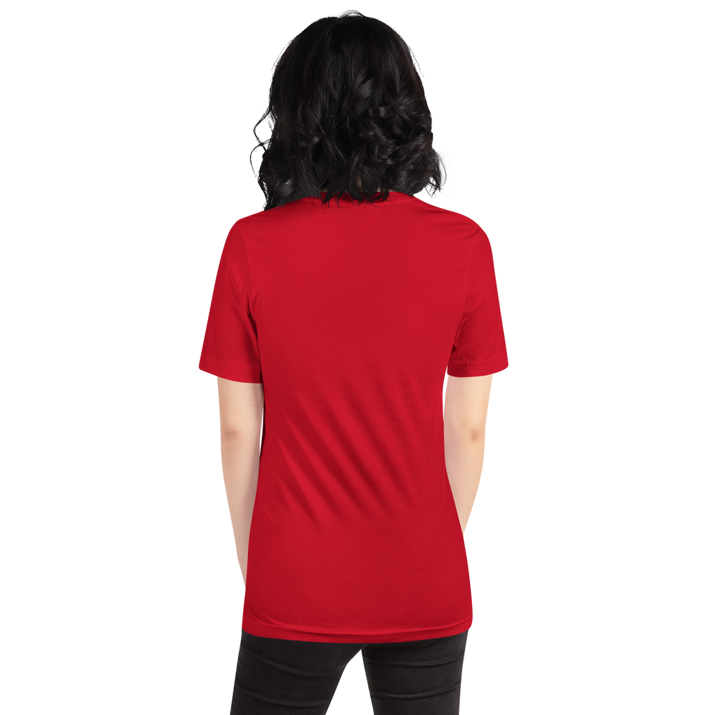 Camiseta Compass Trail