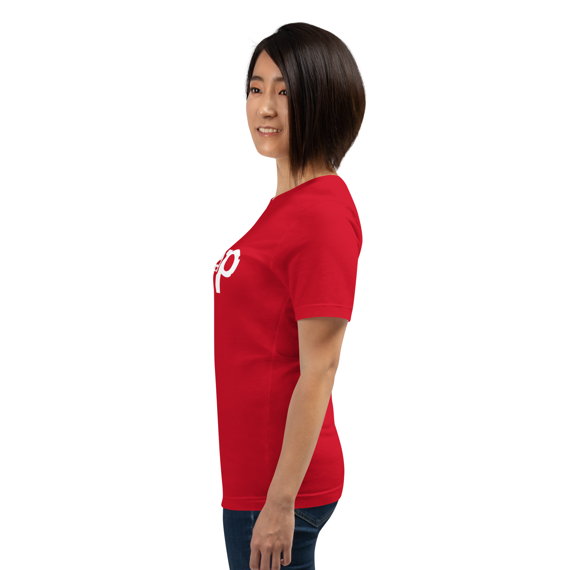 Camiseta Double Skull