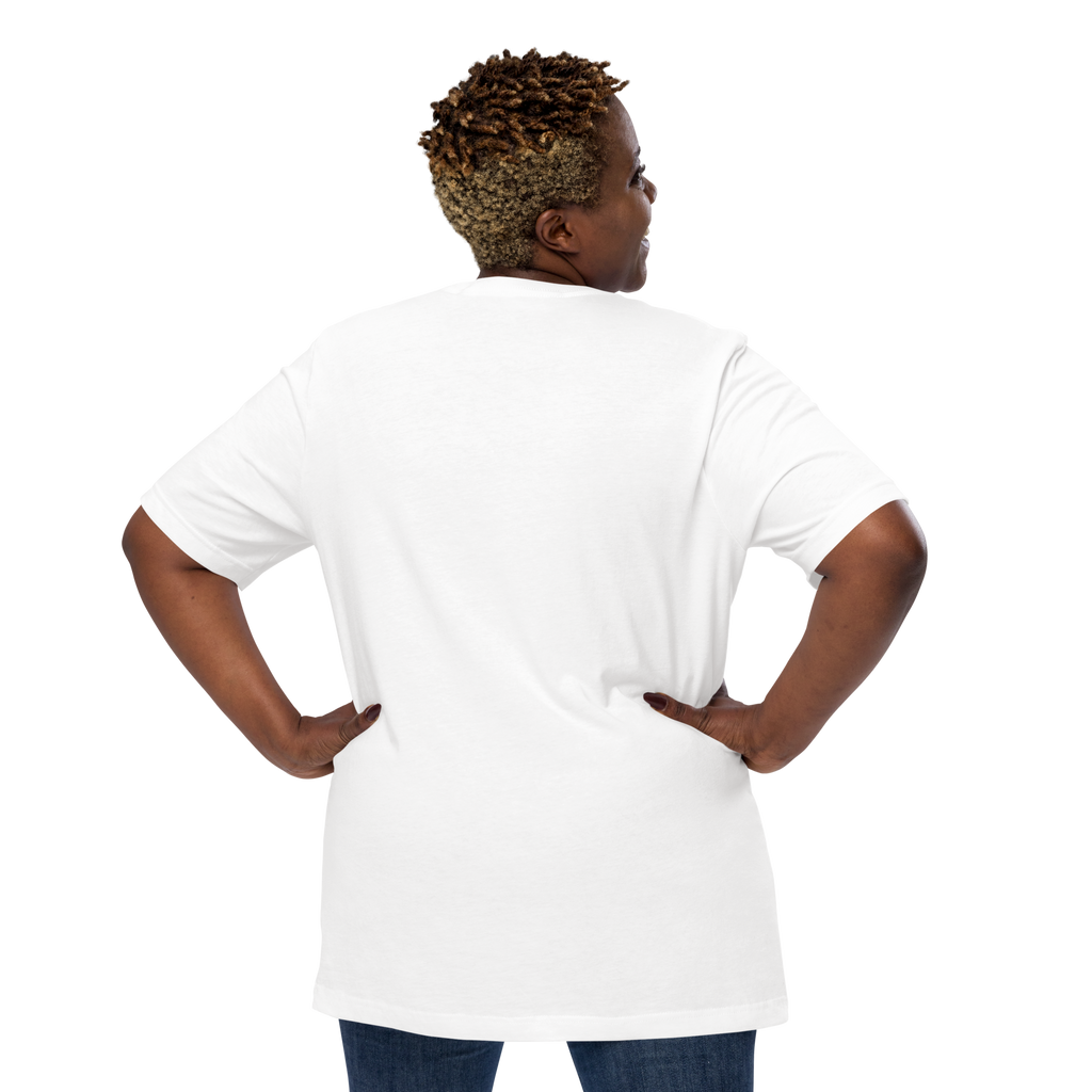 Camiseta Trailfinder