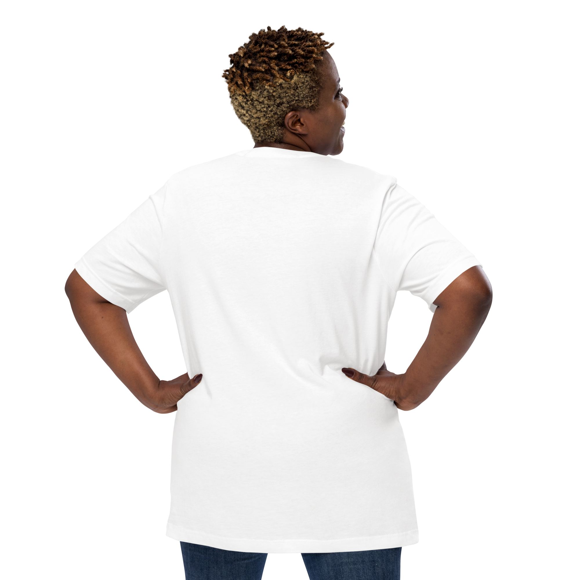 Camiseta Trailfinder