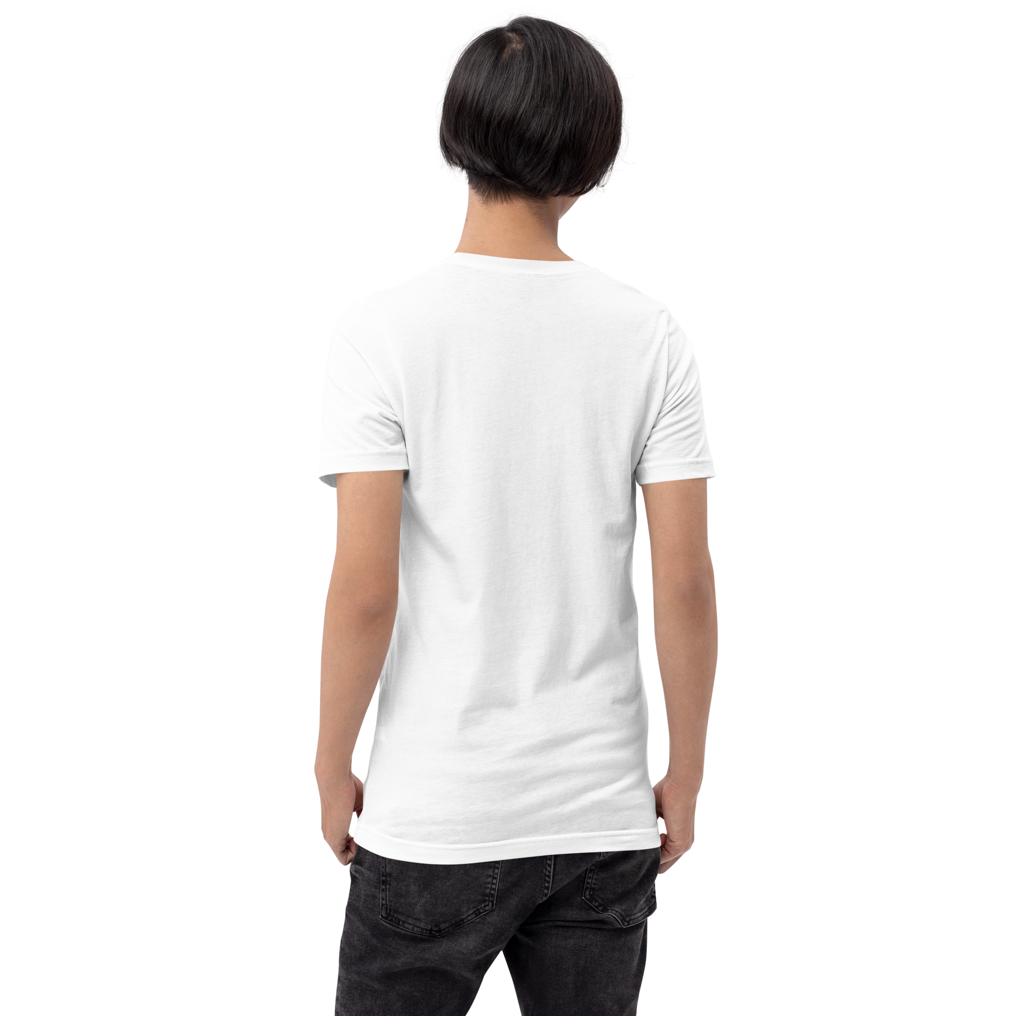 Camiseta Tríade Verde
