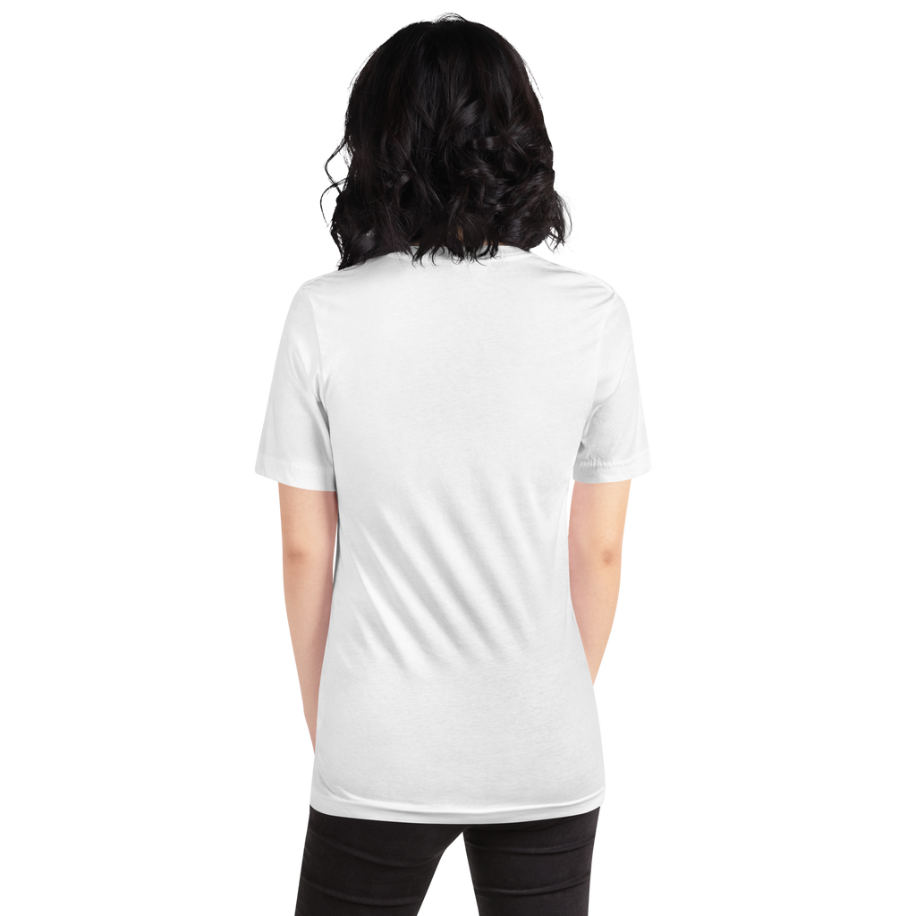 Camiseta Traço Livre
