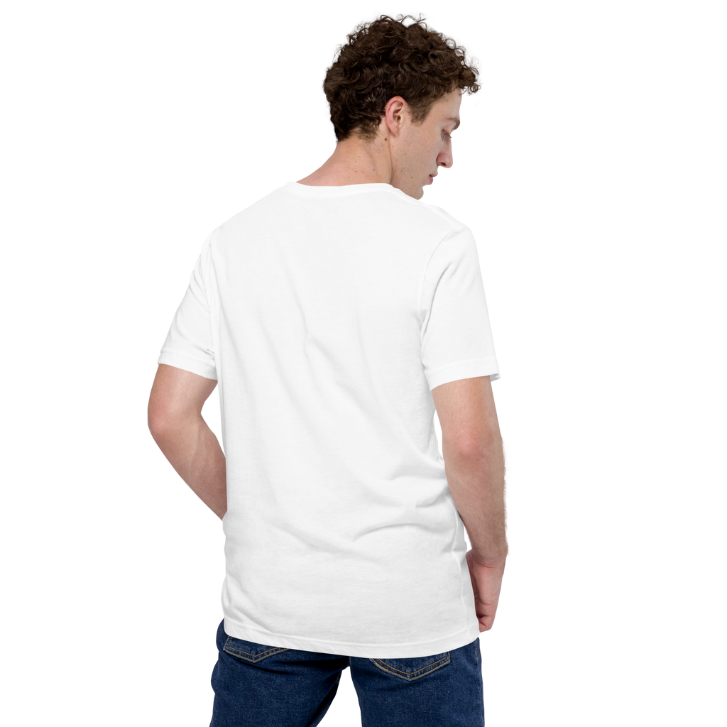 Camiseta Traço Livre