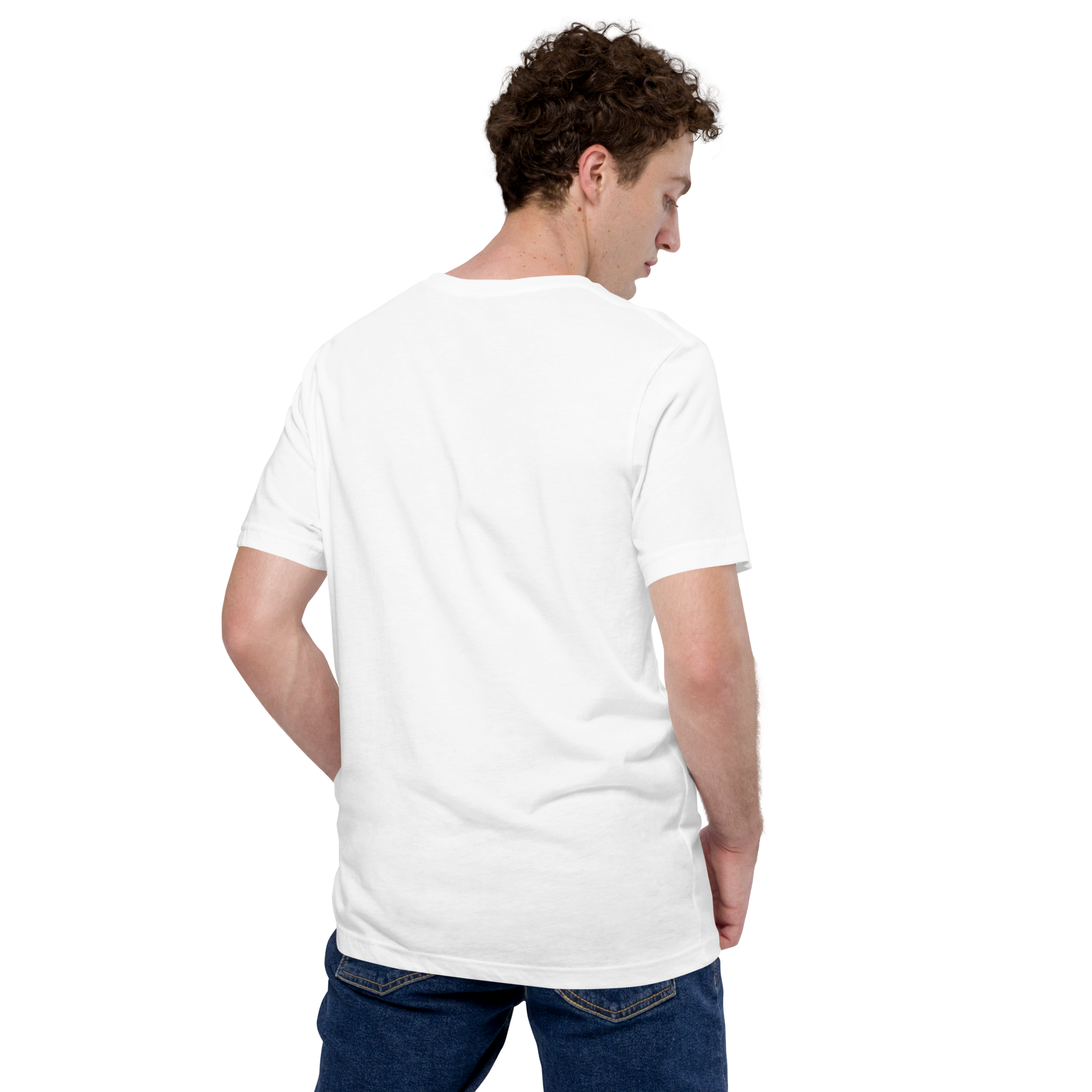 Camiseta Traço Livre