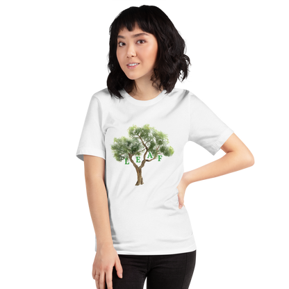 Camiseta Nature - Eco 1
