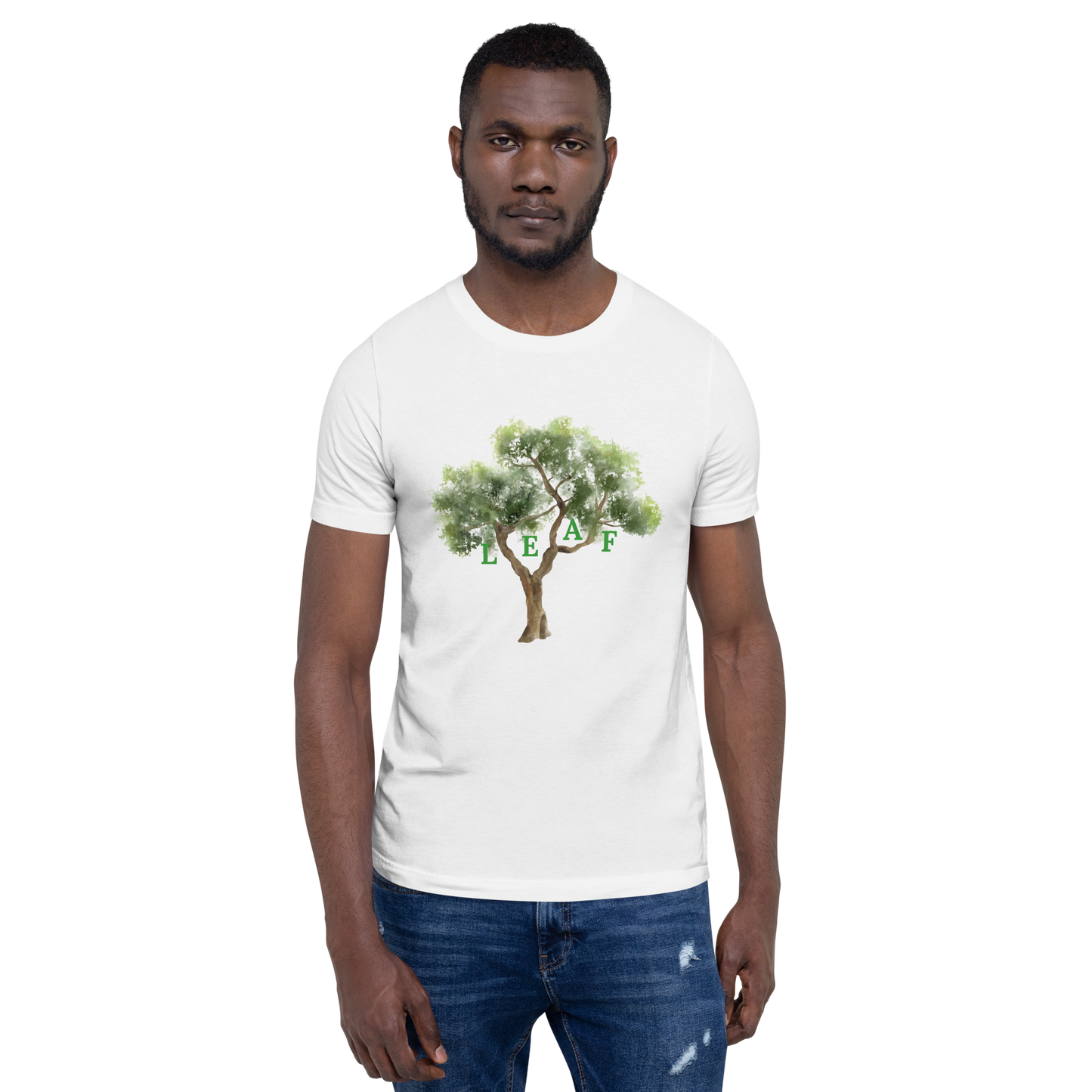 Camiseta Nature - Eco 1