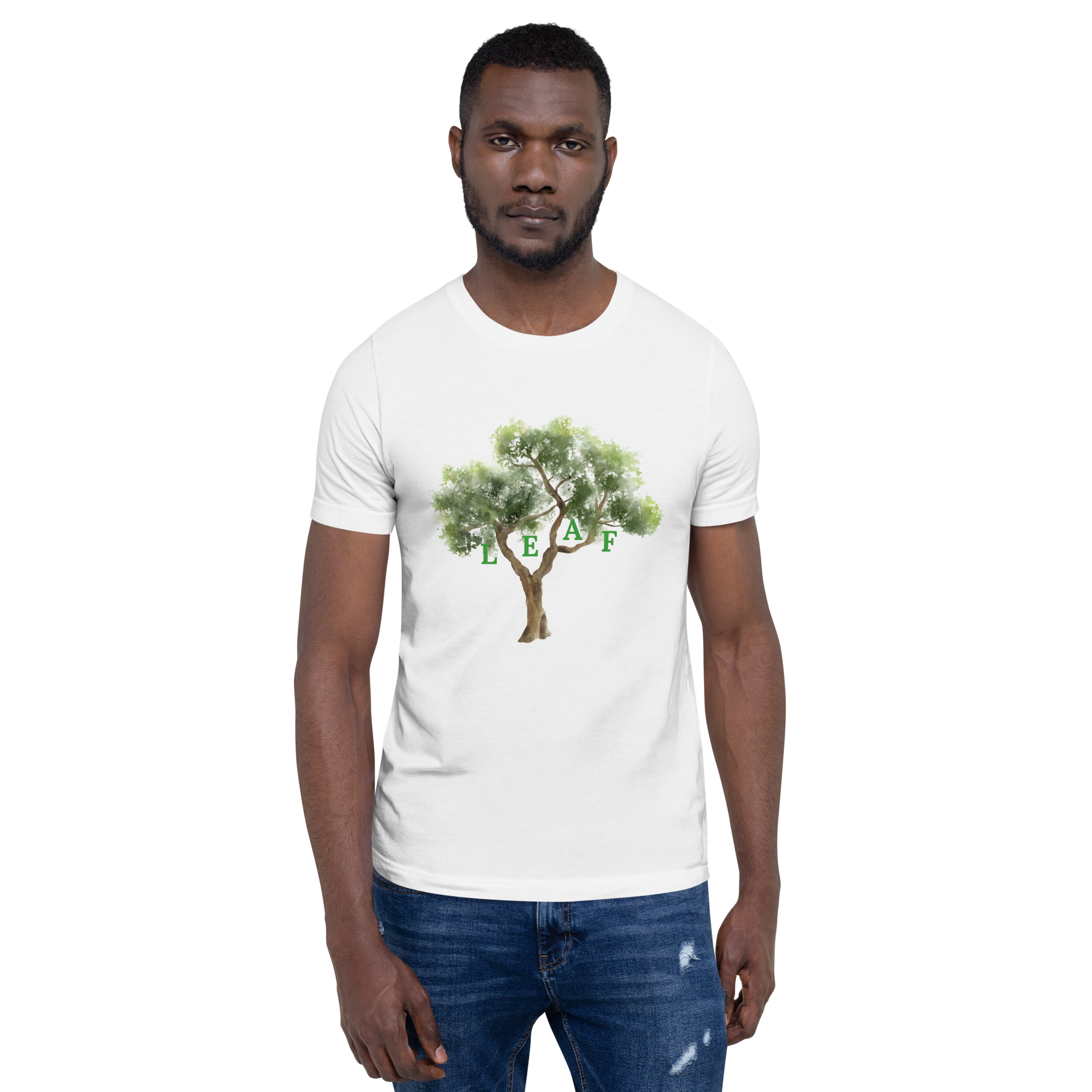 Camiseta Nature - Eco 1