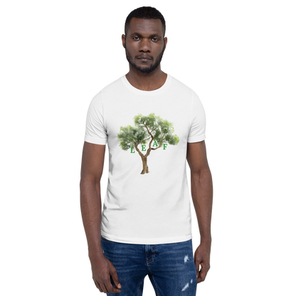 Camiseta Nature - Eco 1