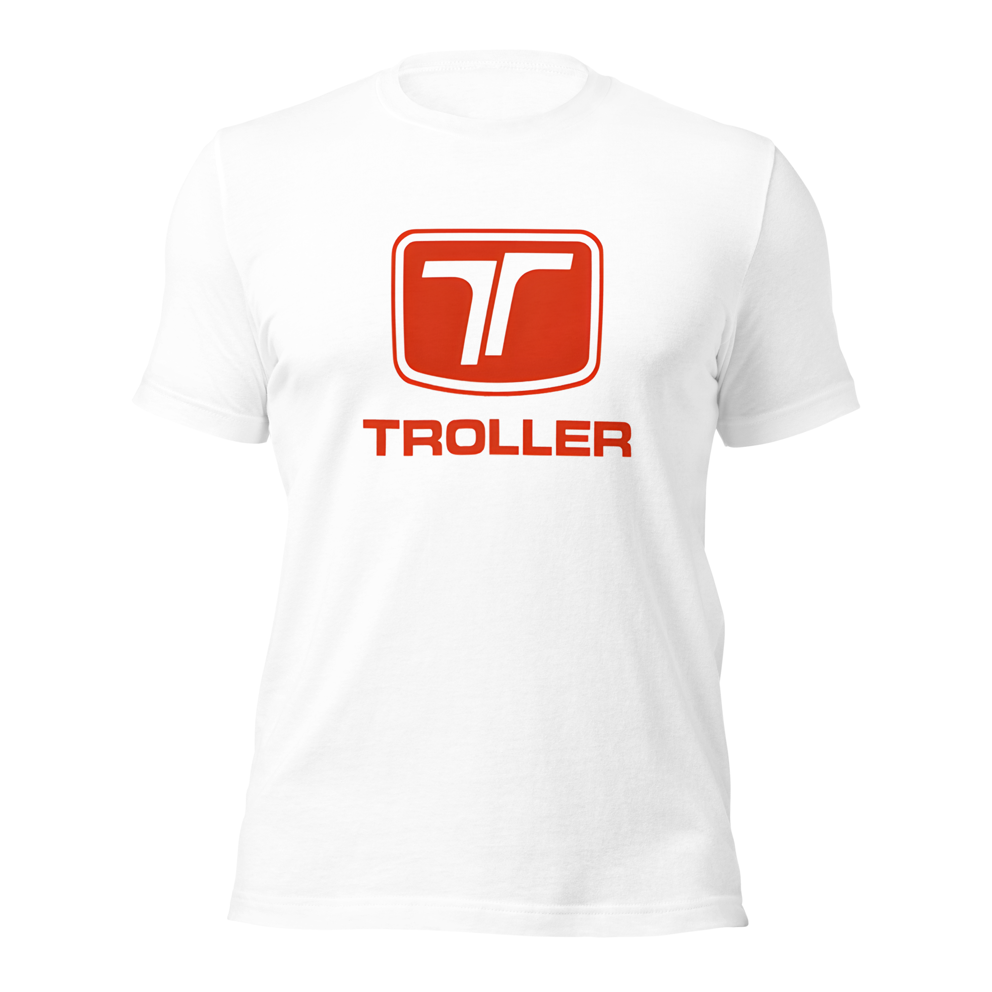 Camiseta Troller
