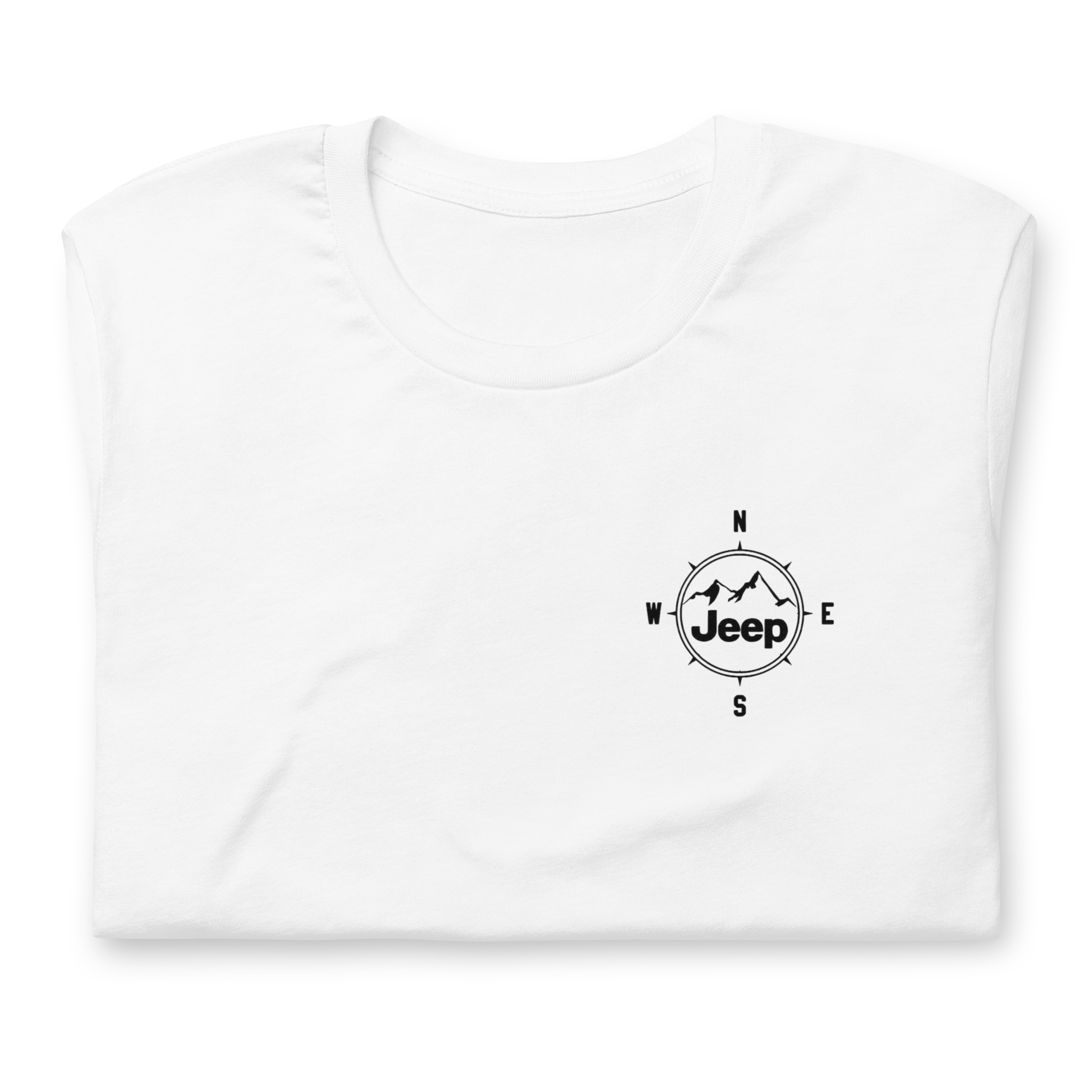 Camiseta Trailfinder