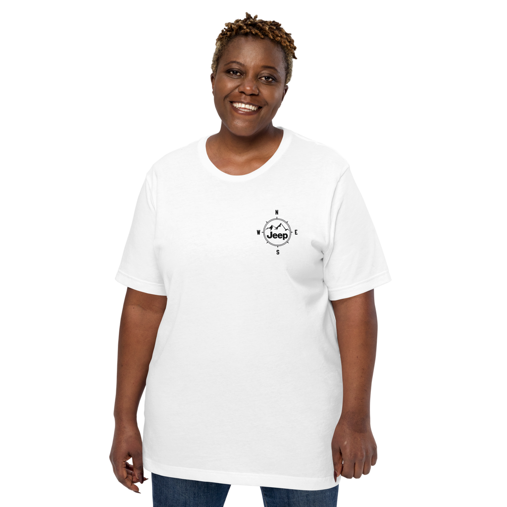 Camiseta Trailfinder