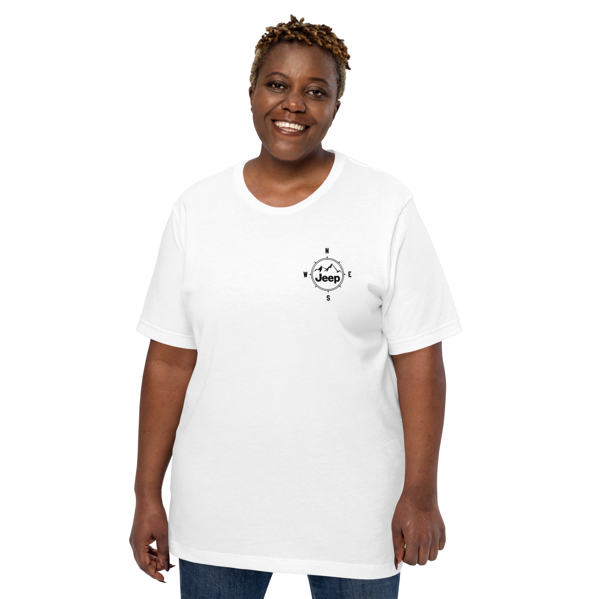 Camiseta Trailfinder
