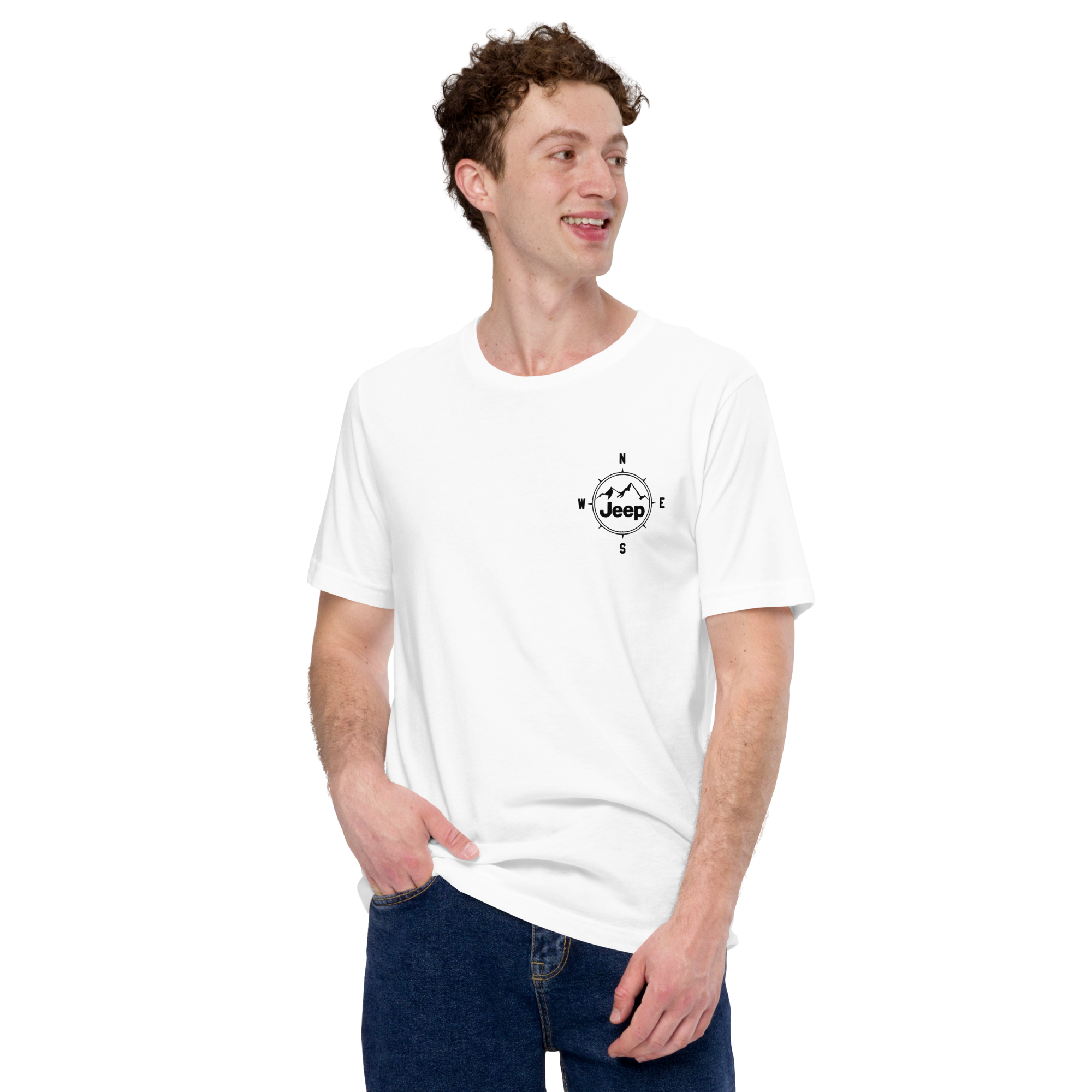 Camiseta Trailfinder