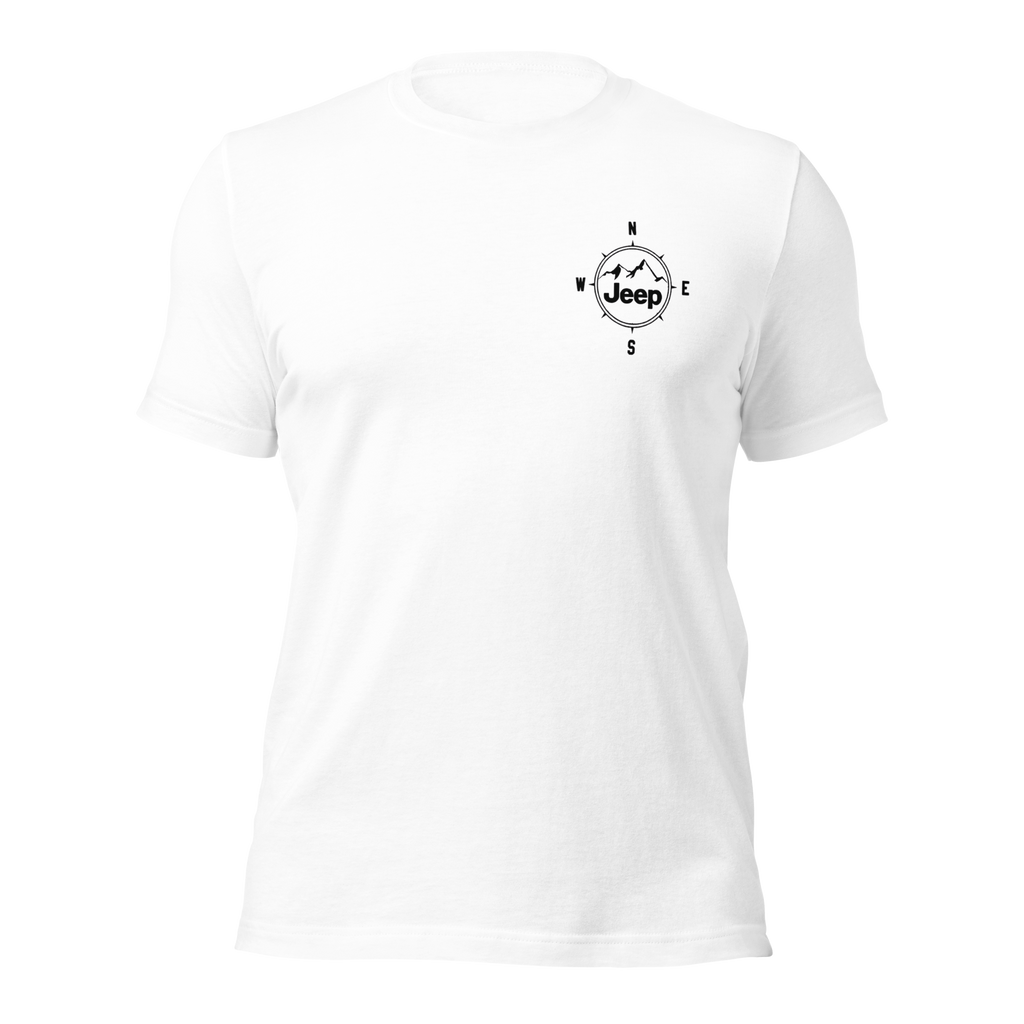 Camiseta Trailfinder