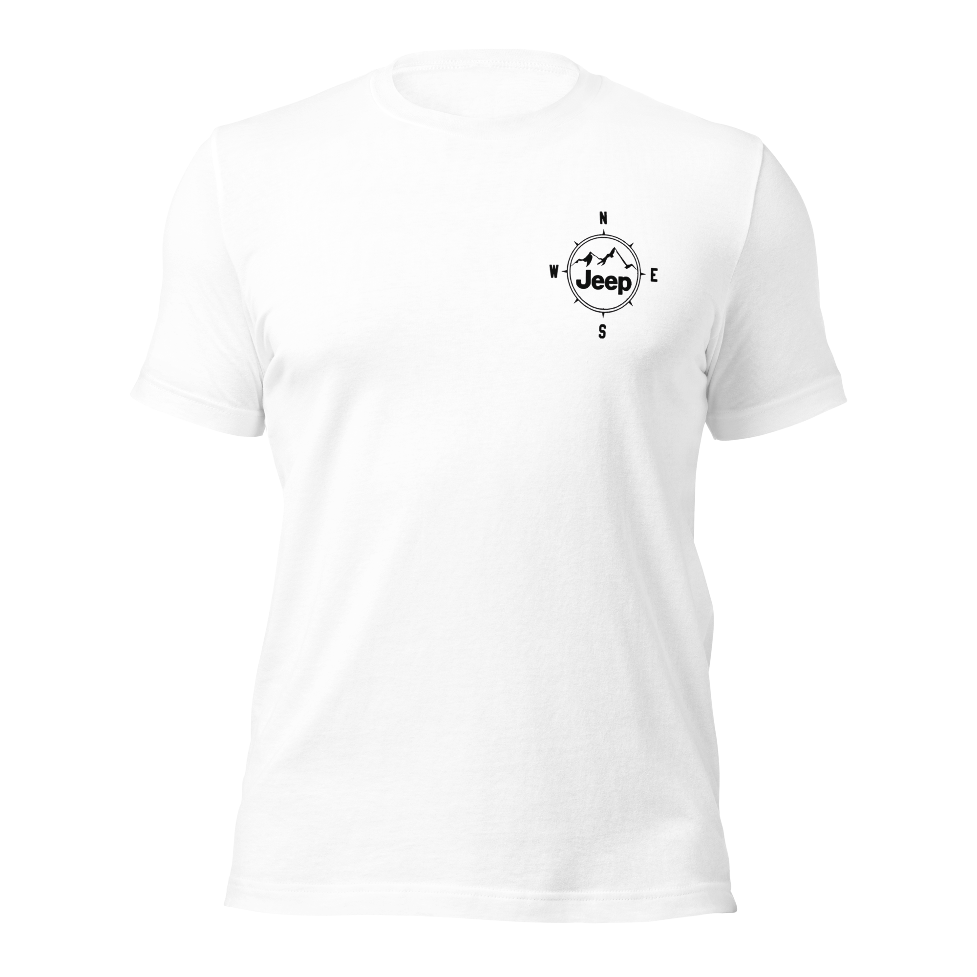 Camiseta Trailfinder