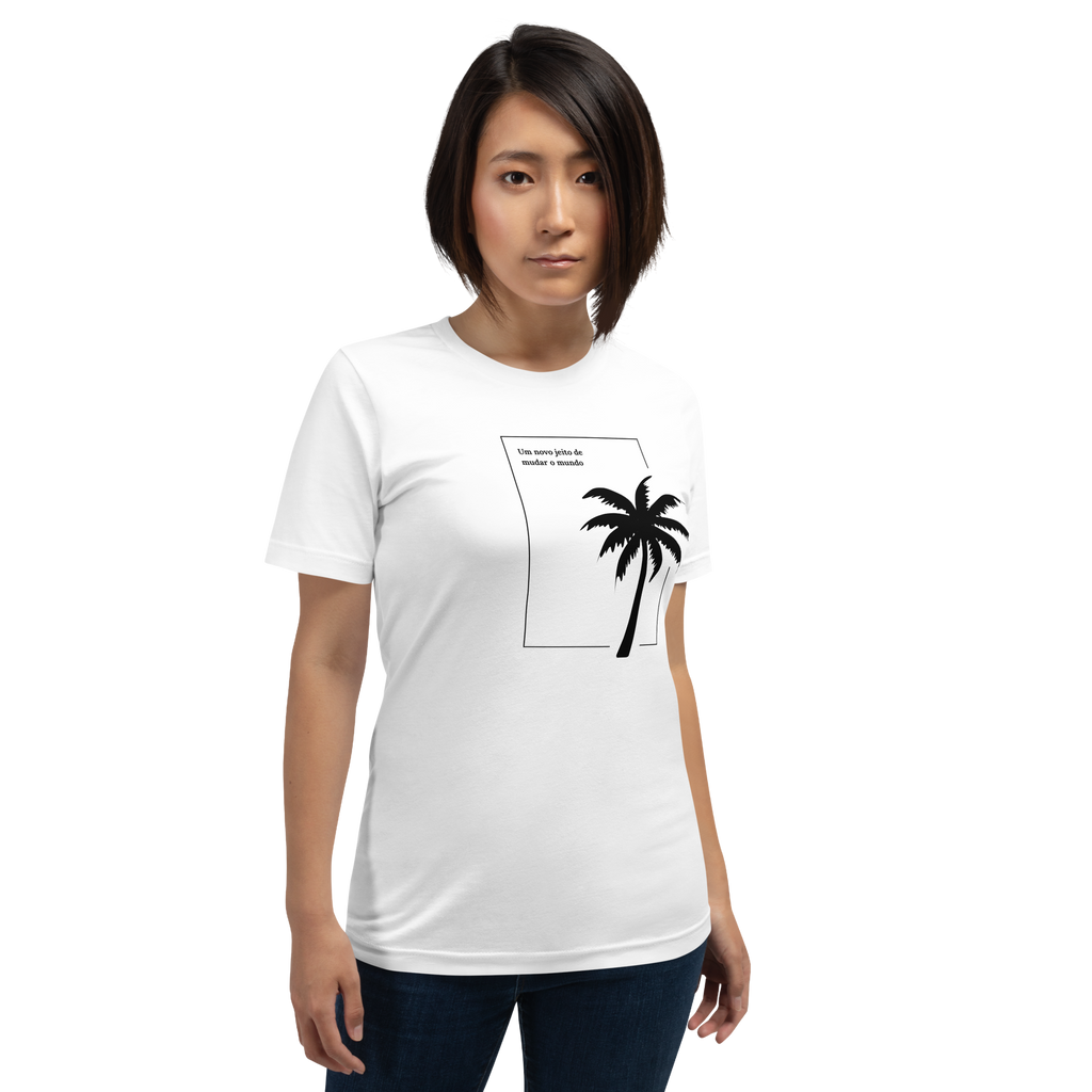 Camiseta Palmar