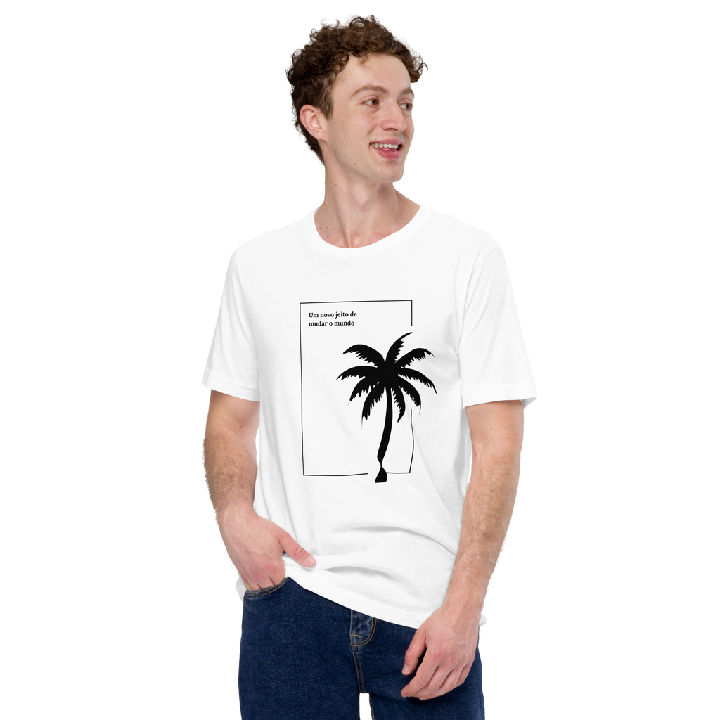 Camiseta Palmar