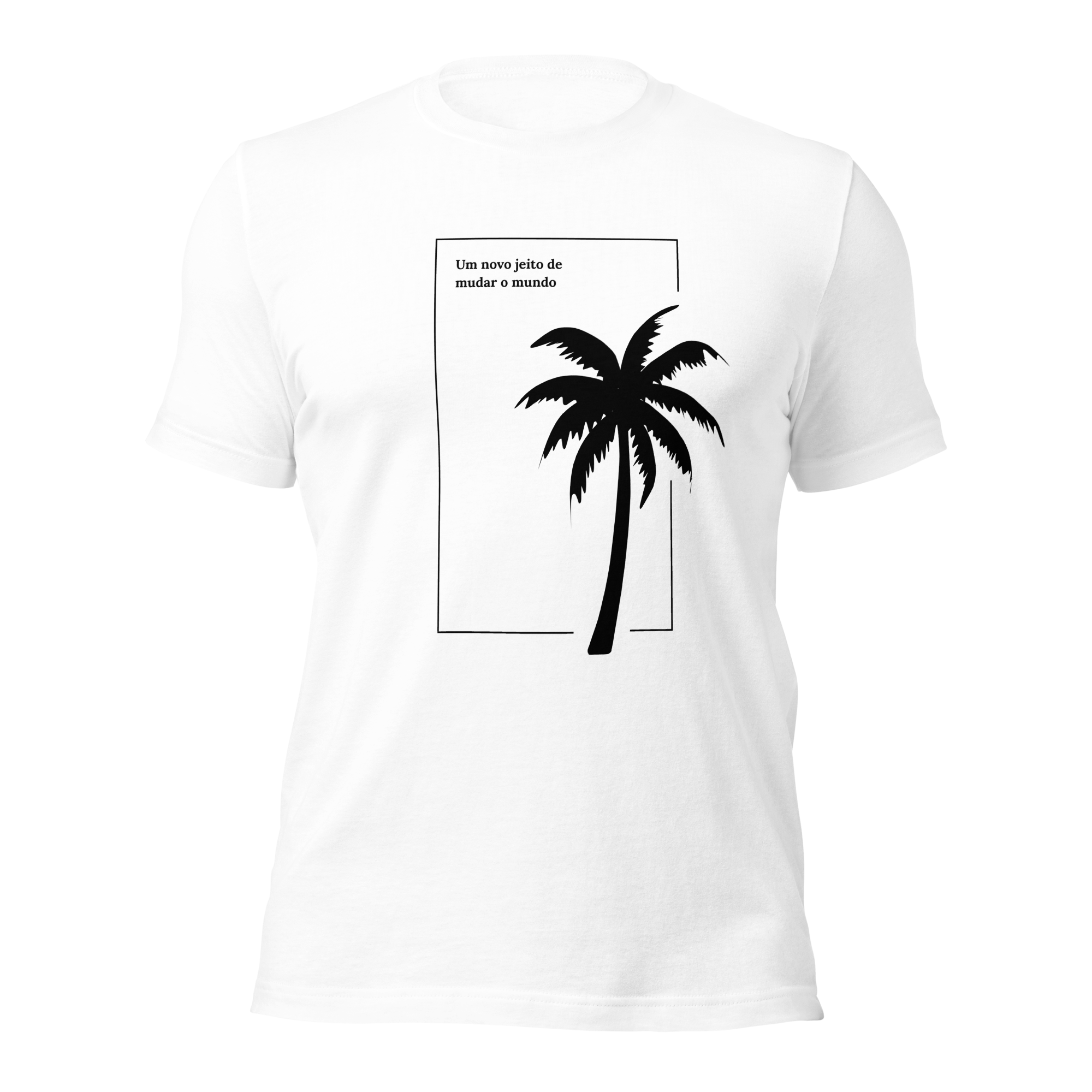 Camiseta Palmar