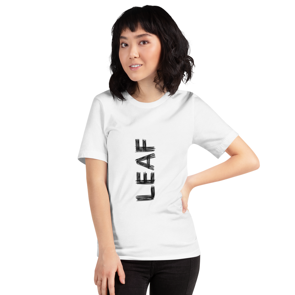 Camiseta Traço Livre