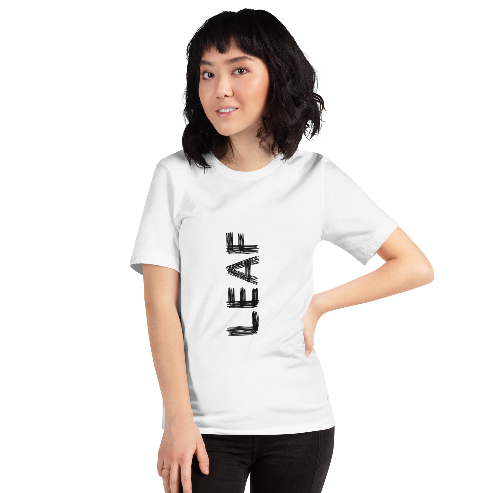 Camiseta Traço Livre