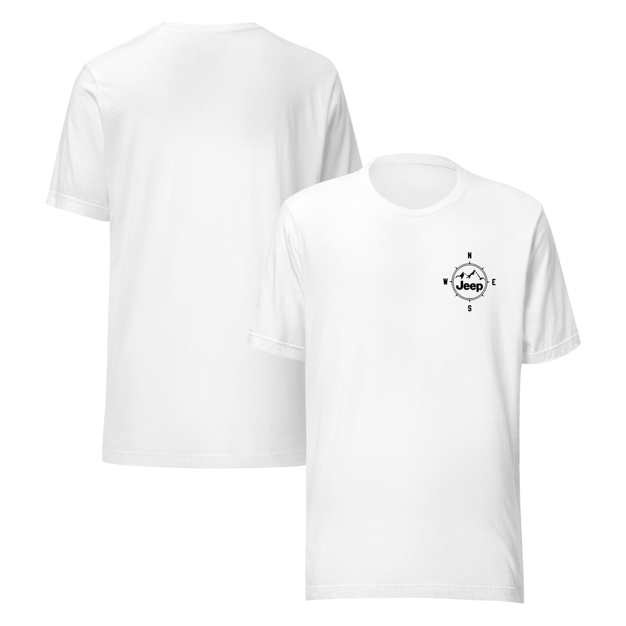 Camiseta Trailfinder